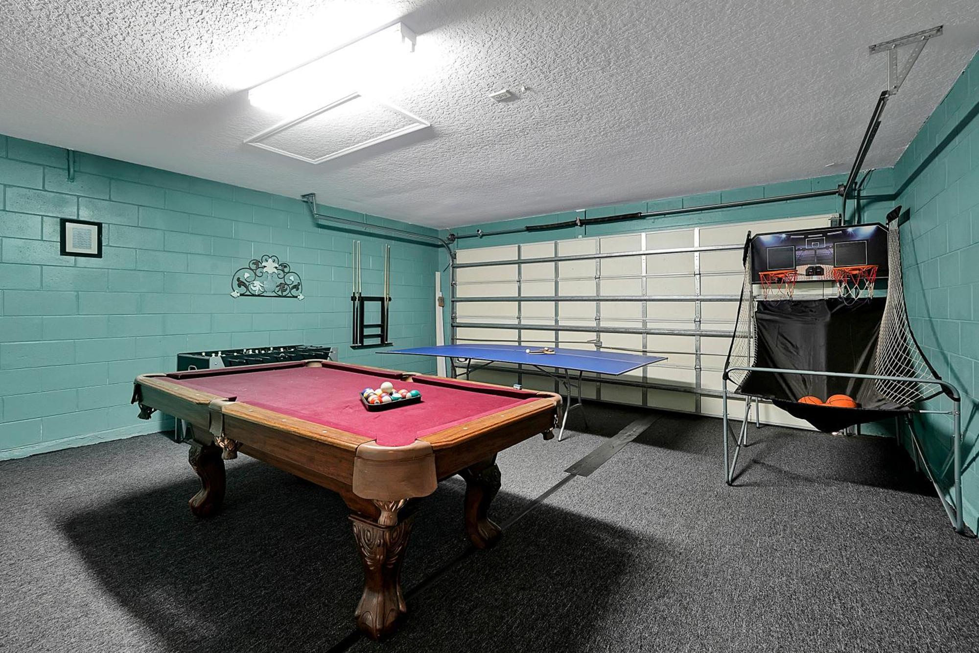 112 Paloma Drive, Fl 33837 Holiday home Davenport
