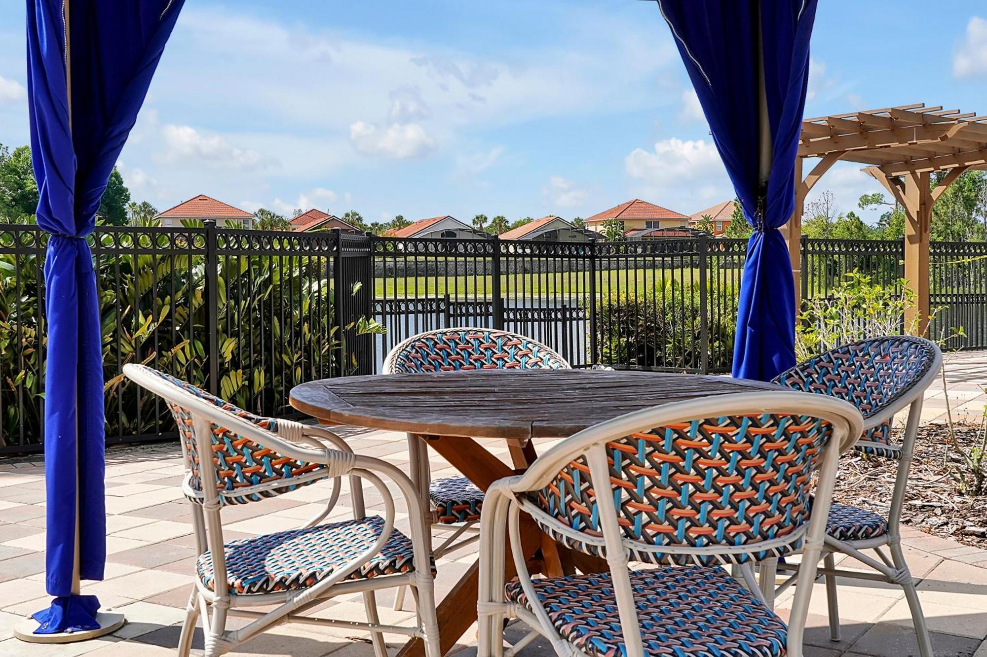 Holiday home 112 Paloma Drive, Fl 33837