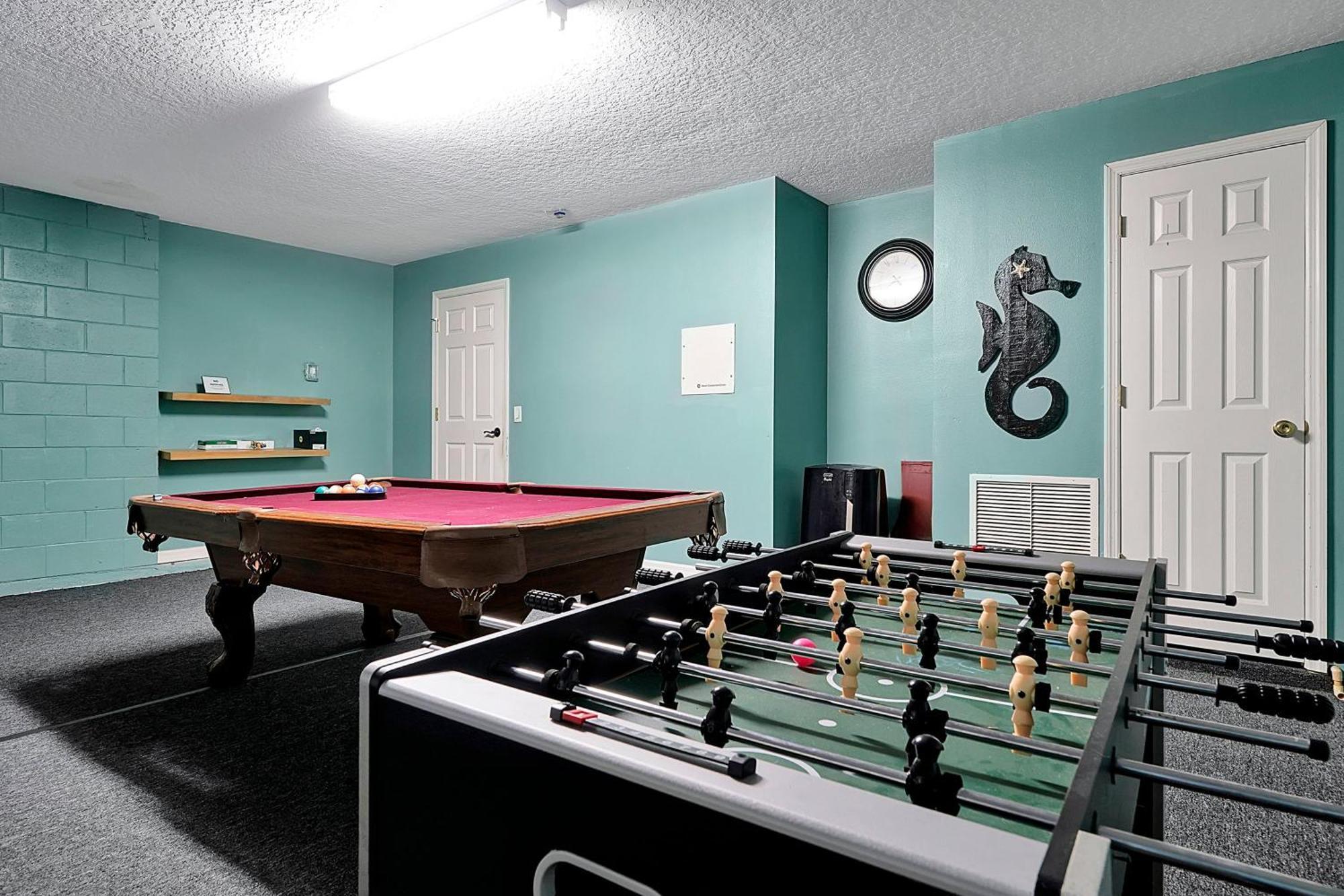 112 Paloma Drive, Fl 33837 Holiday home Davenport