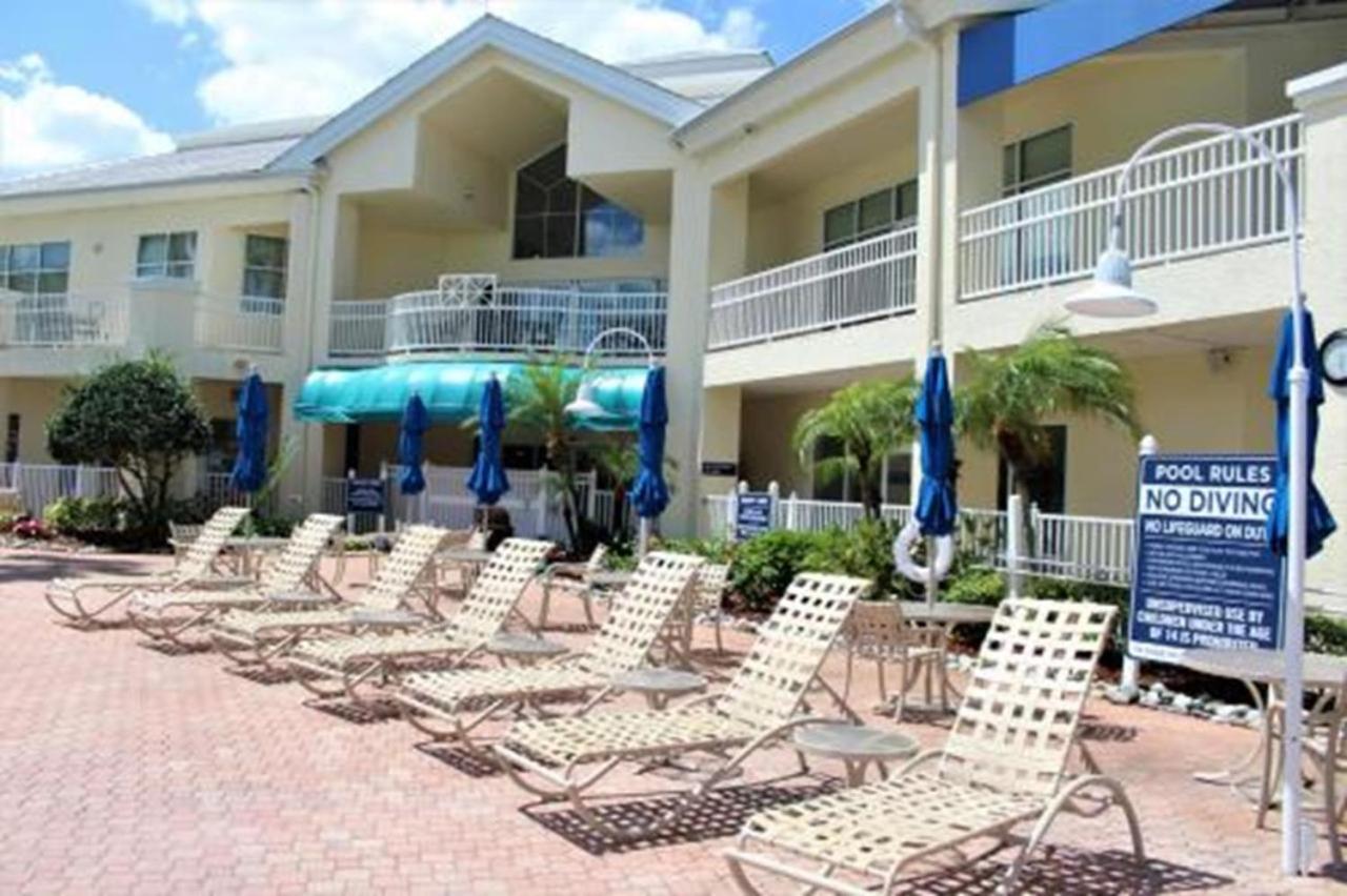 Holiday home Diamond - Cypress Pointe - St Orlando