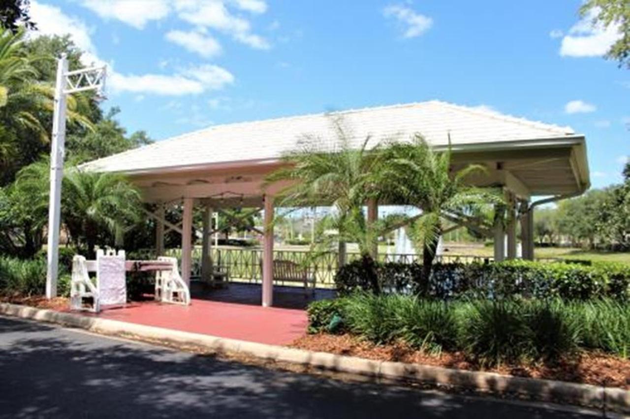 Diamond - Cypress Pointe - St Orlando