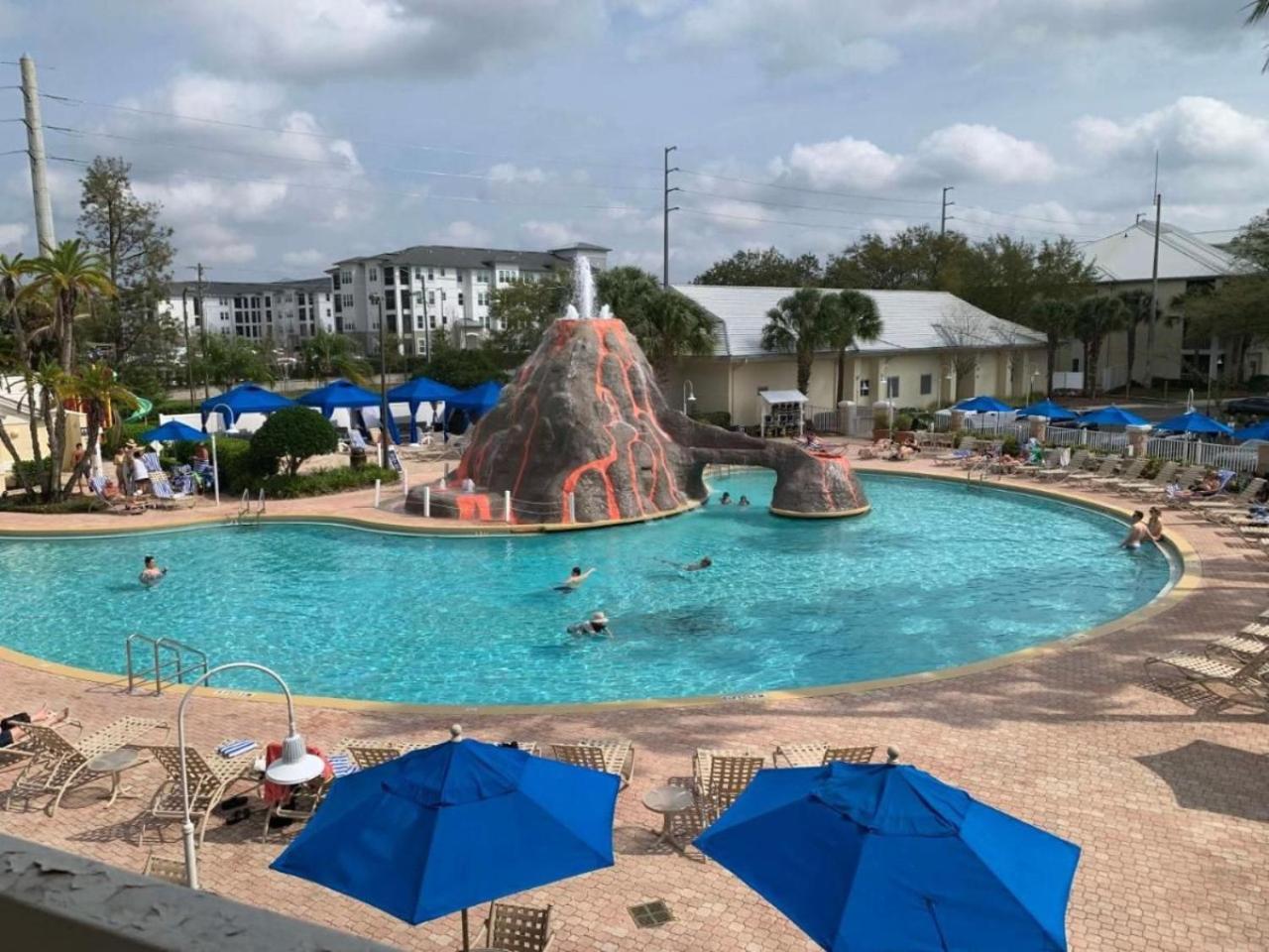 Holiday home Diamond - Cypress Pointe - St *