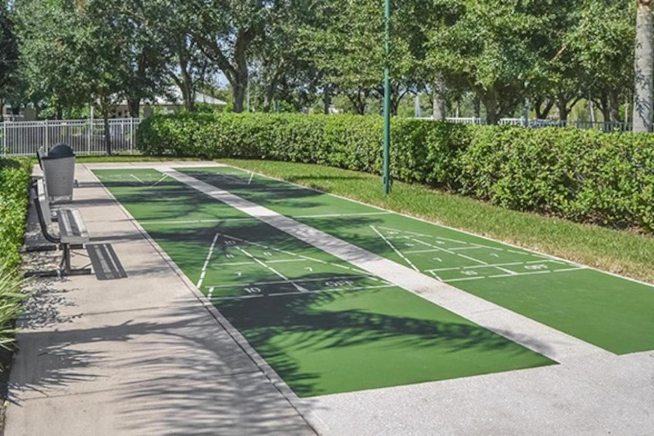 Holiday home Diamond - Cypress Pointe - St Orlando