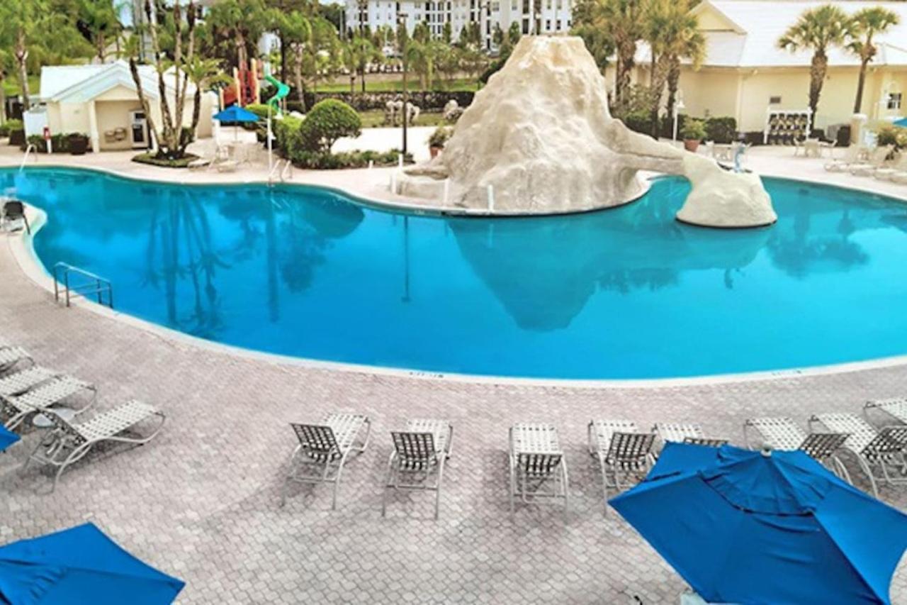 Holiday home Diamond - Cypress Pointe - St *