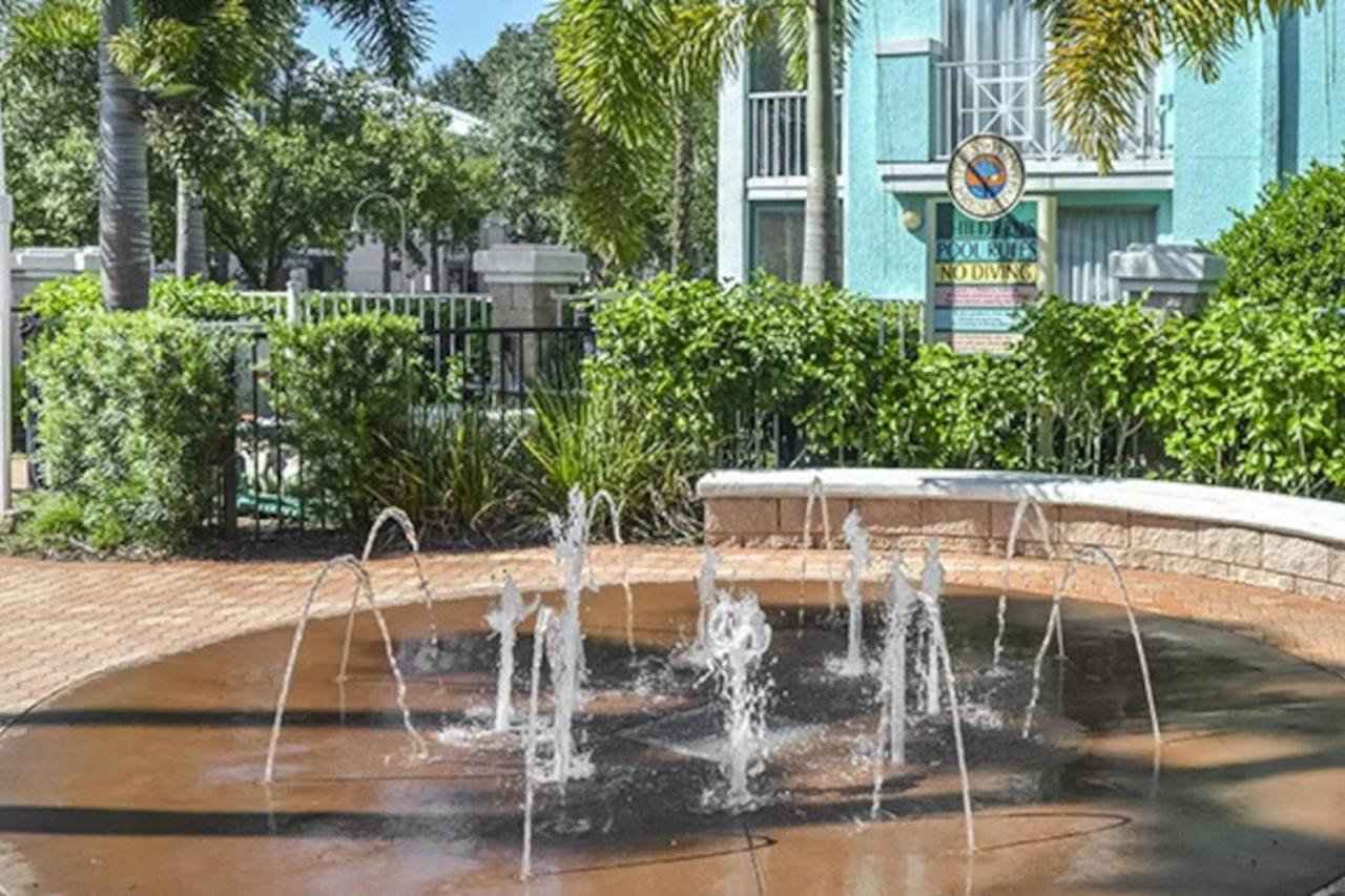Diamond - Cypress Pointe - St * Orlando