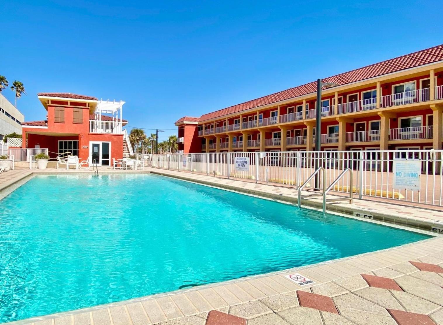 Casa Blanca 1 Bed - 1 Bath Panama City Beach