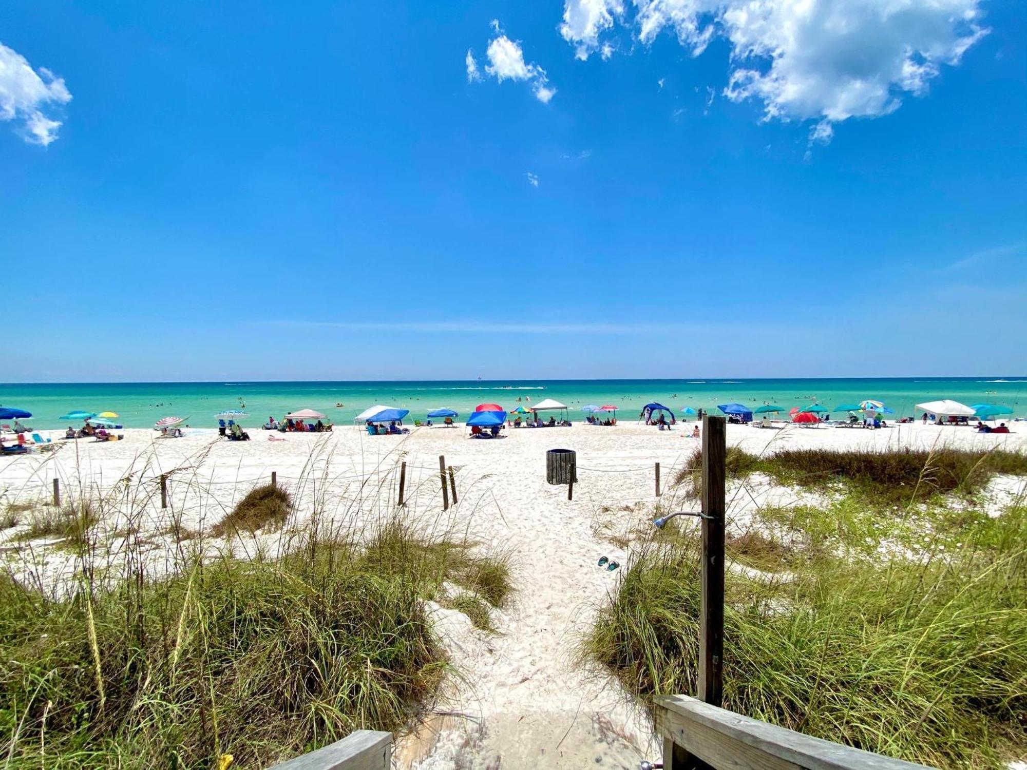 Casa Blanca 1 Bed - 1 Bath * Panama City Beach