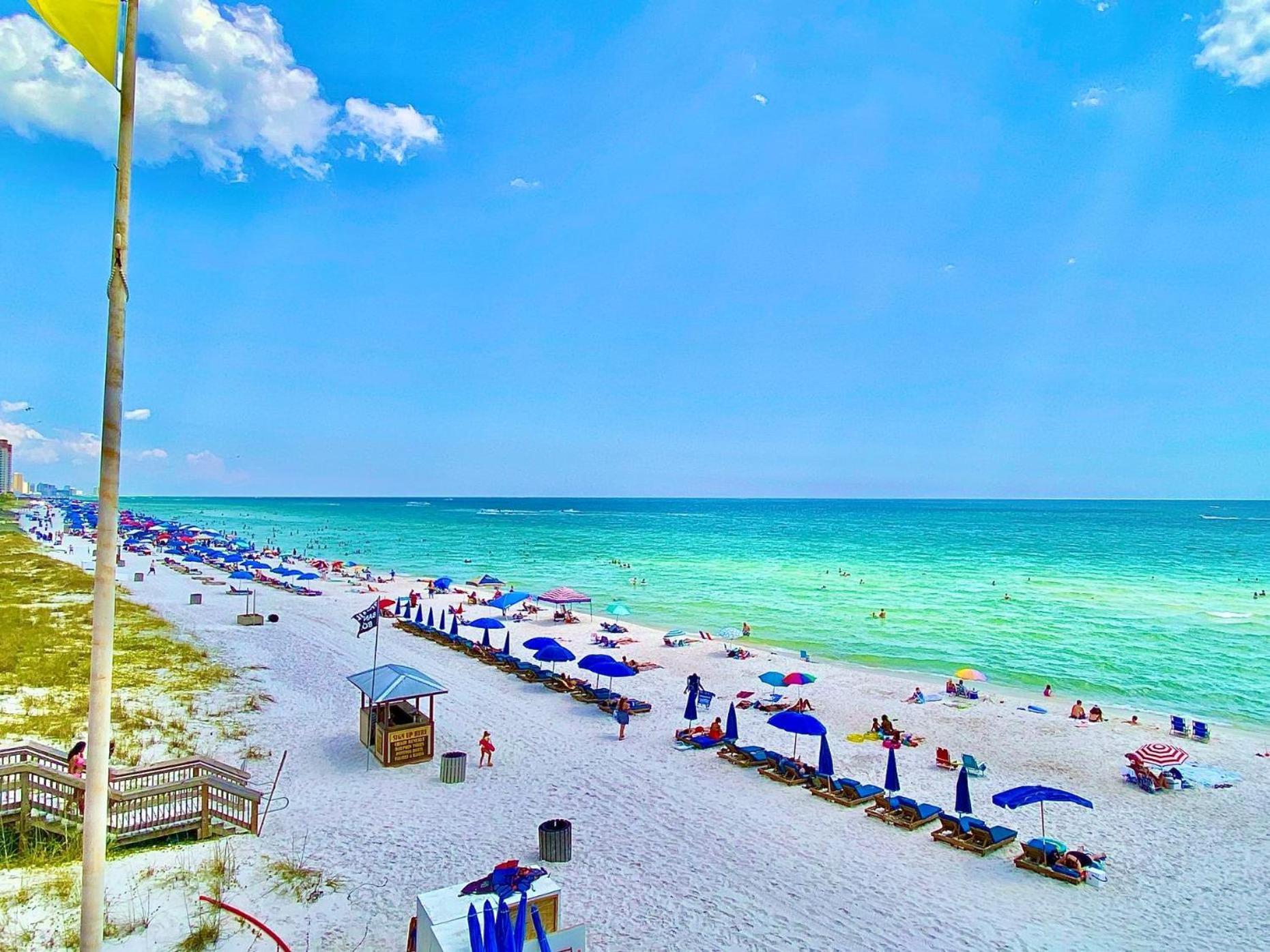 Casa Blanca 1 Bed - 1 Bath