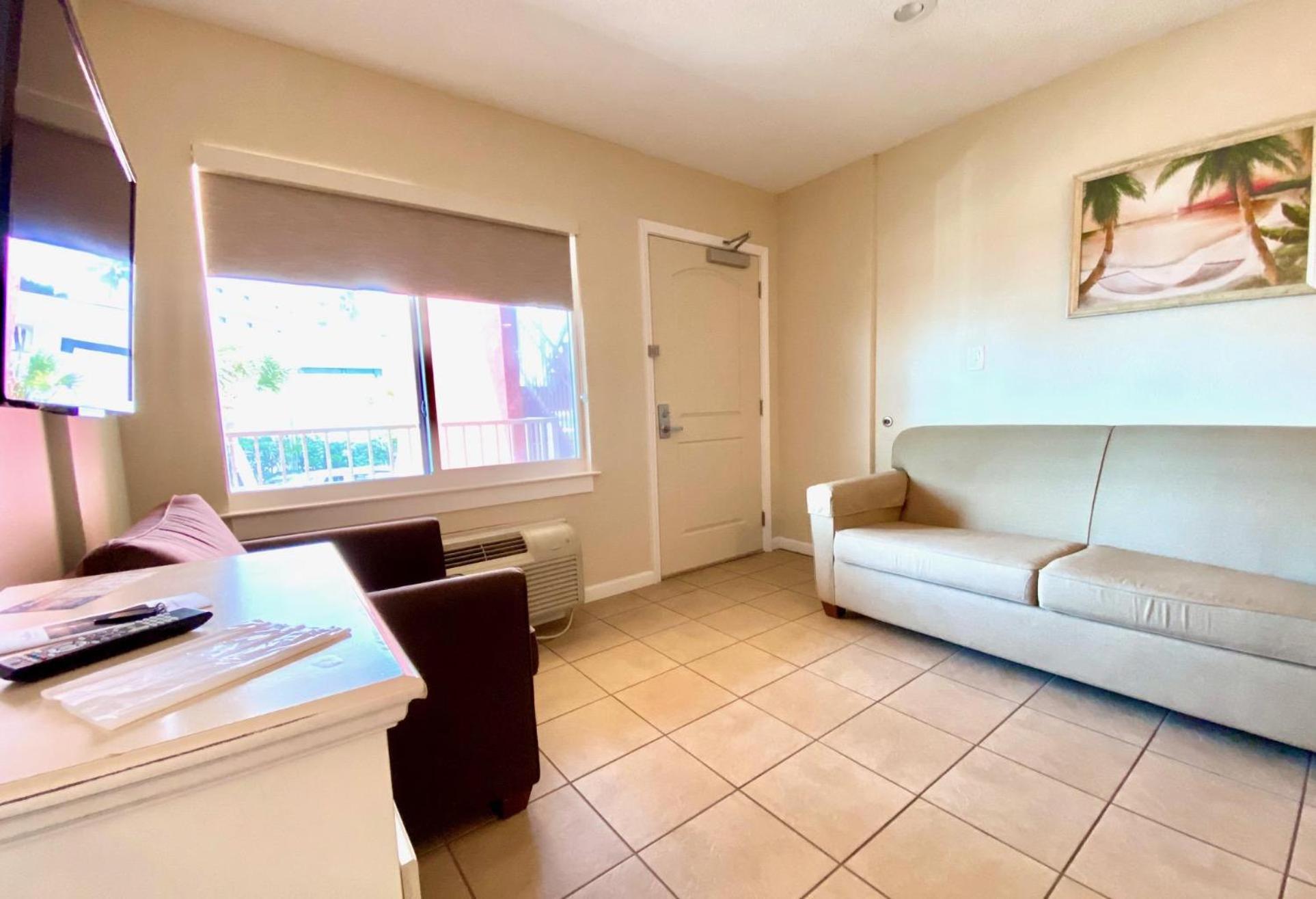 Casa Blanca 1 Bed - 1 Bath Panama City Beach