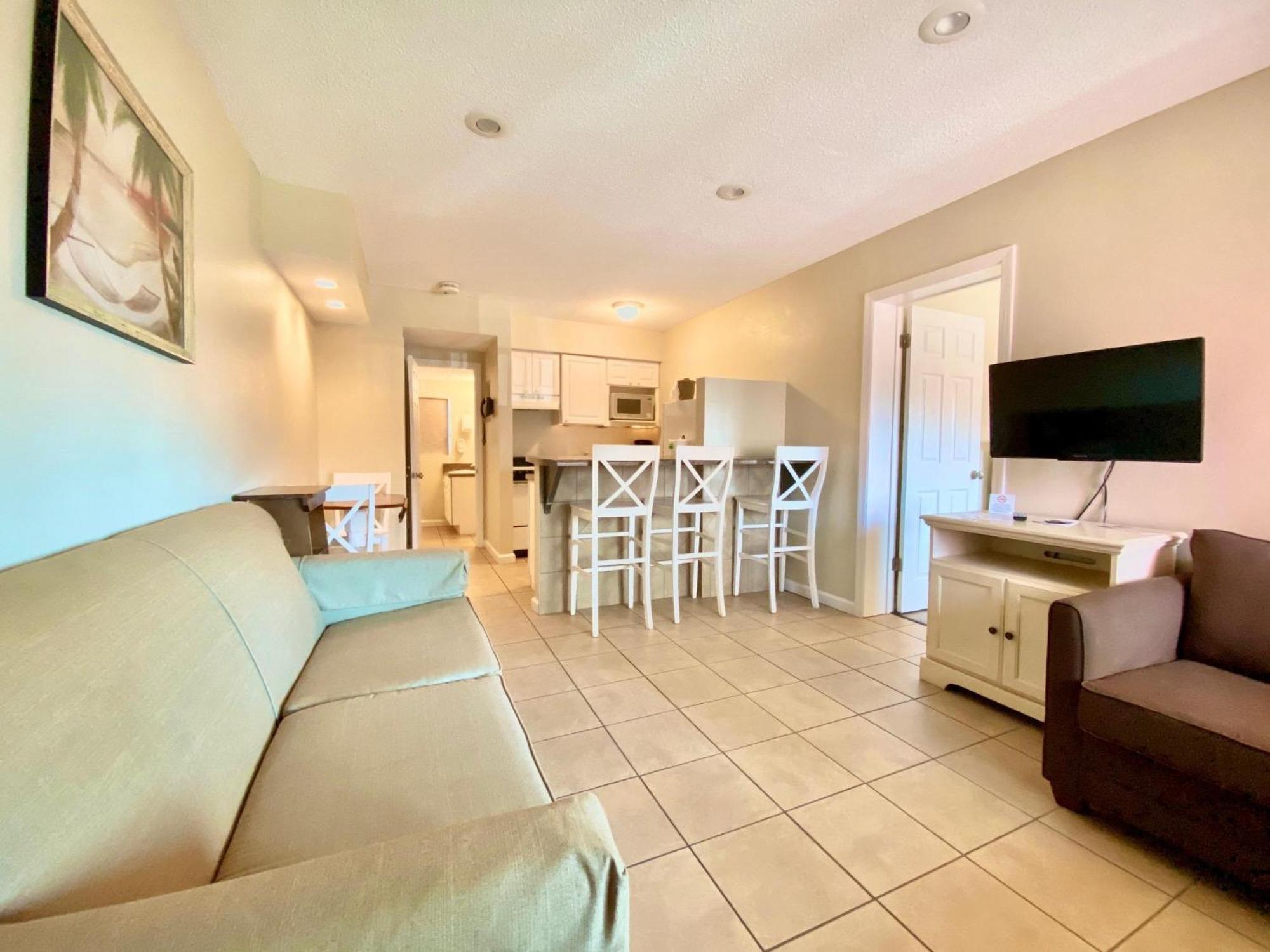 Hotel Casa Blanca 1 Bed - 1 Bath
