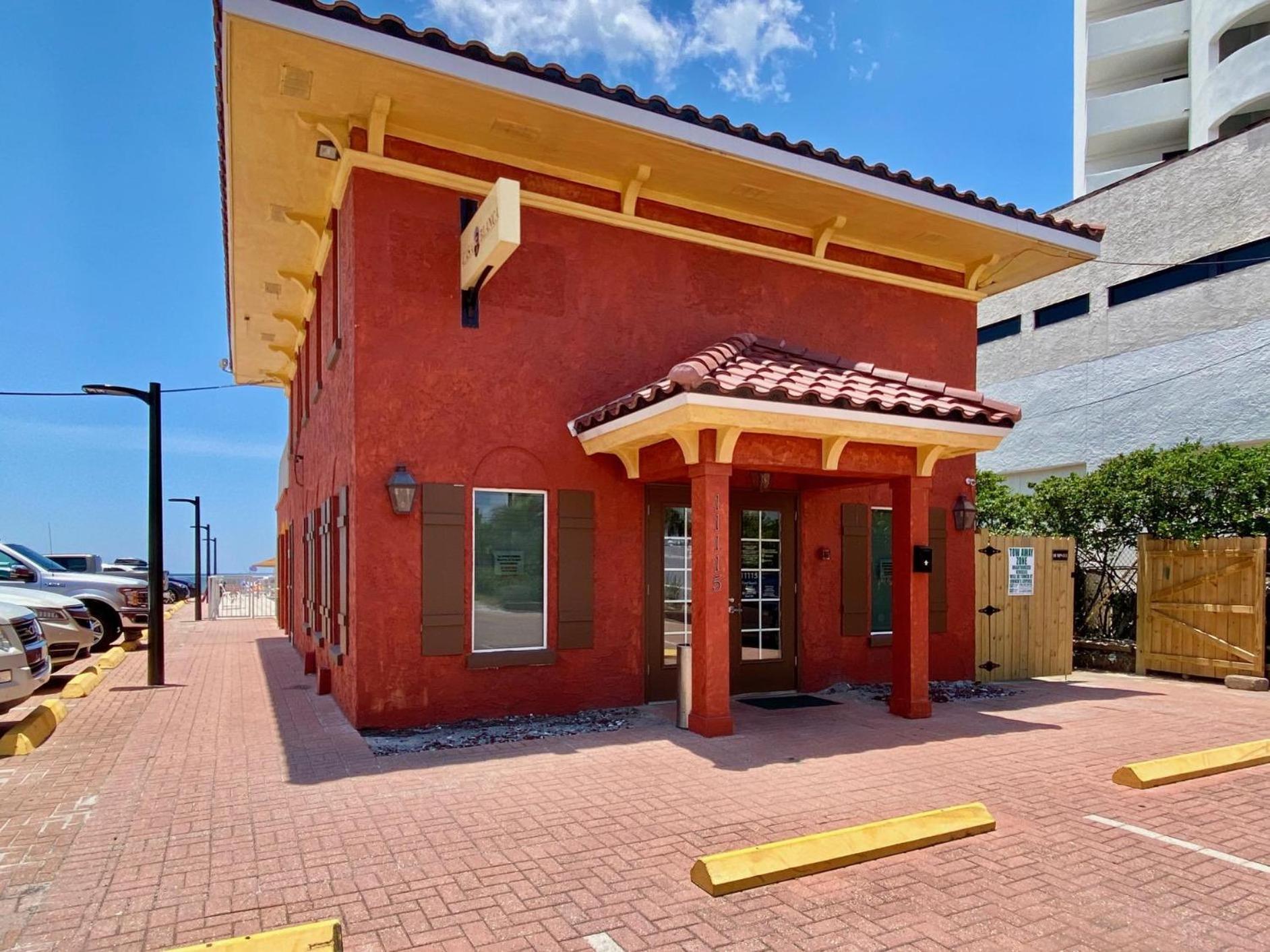 Casa Blanca 1 Bed - 1 Bath Panama City Beach