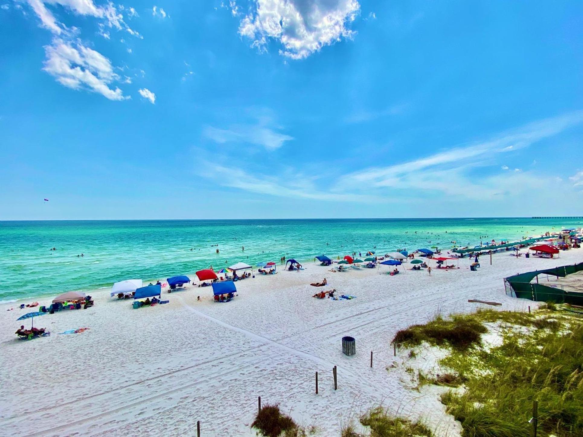 Casa Blanca 1 Bed - 1 Bath Panama City Beach