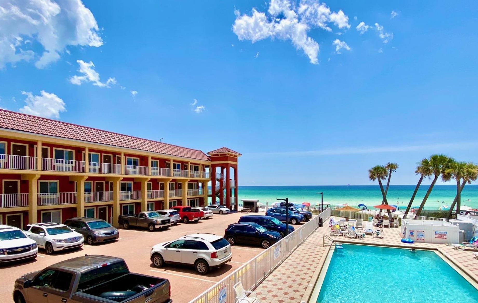 Casa Blanca 1 Bed - 1 Bath Hotel *