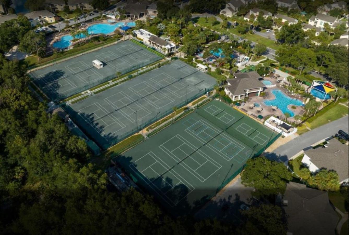 Relax After The Parks In 1bd With Pools, Restaurants, Activities Etc Holiday home *