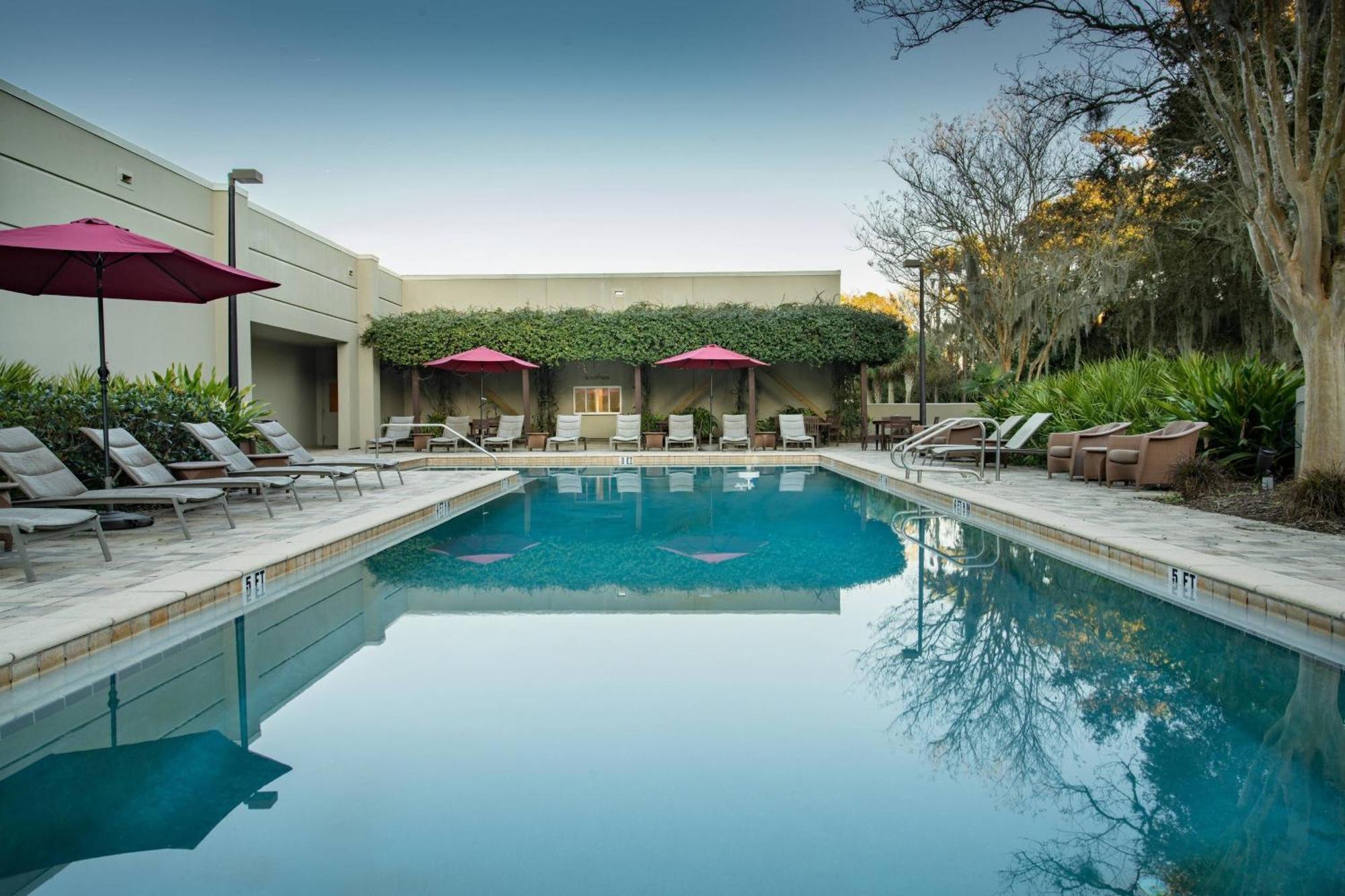 Sawgrass Marriott Golf & Ponte Vedra Beach