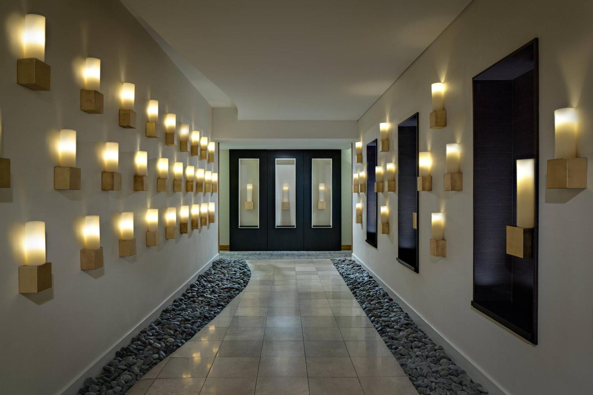 Sawgrass Marriott Golf & Resort 4*