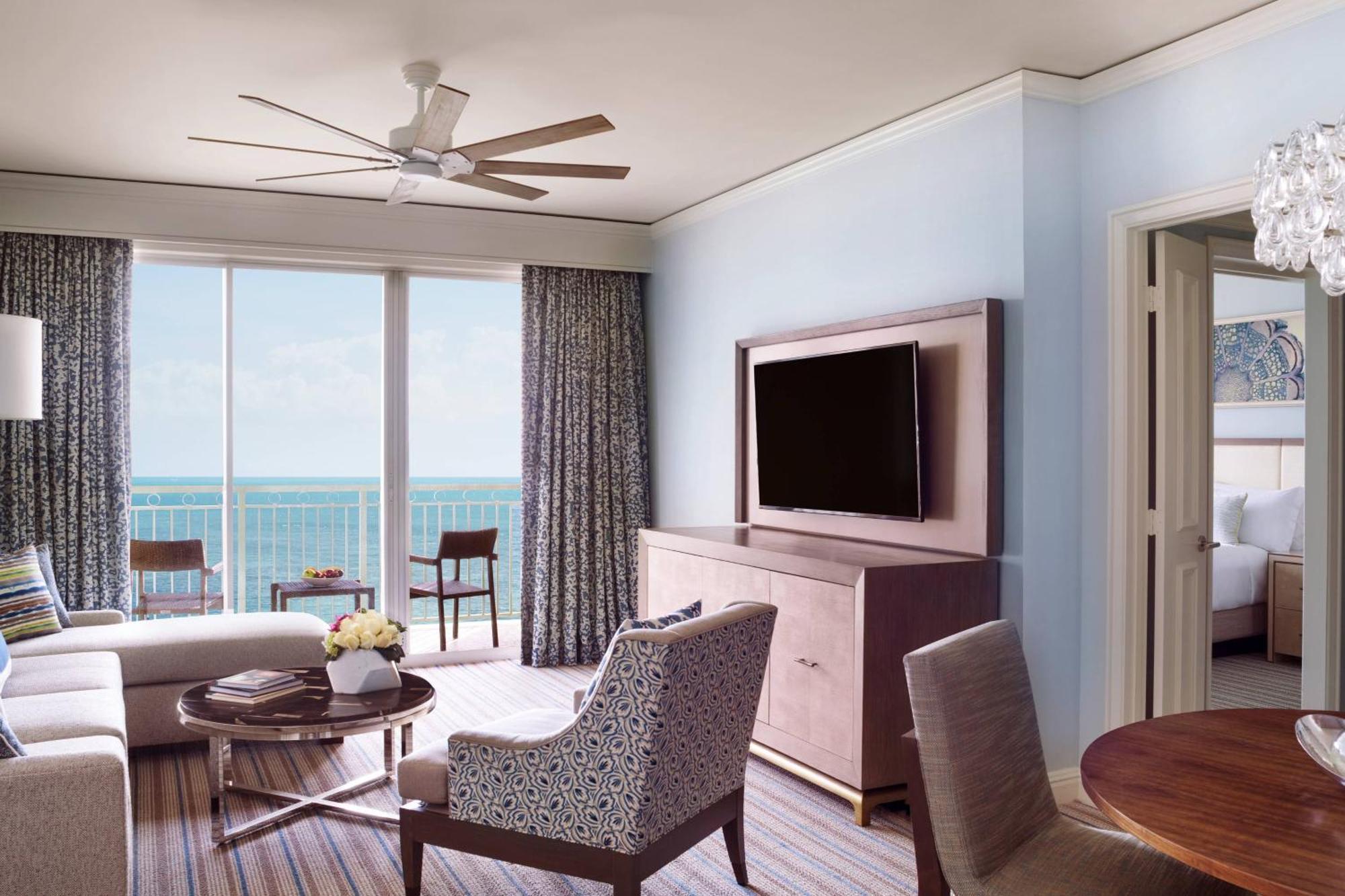 Hotel The Ritz-carlton Key Biscayne, Miami Key Biscayne