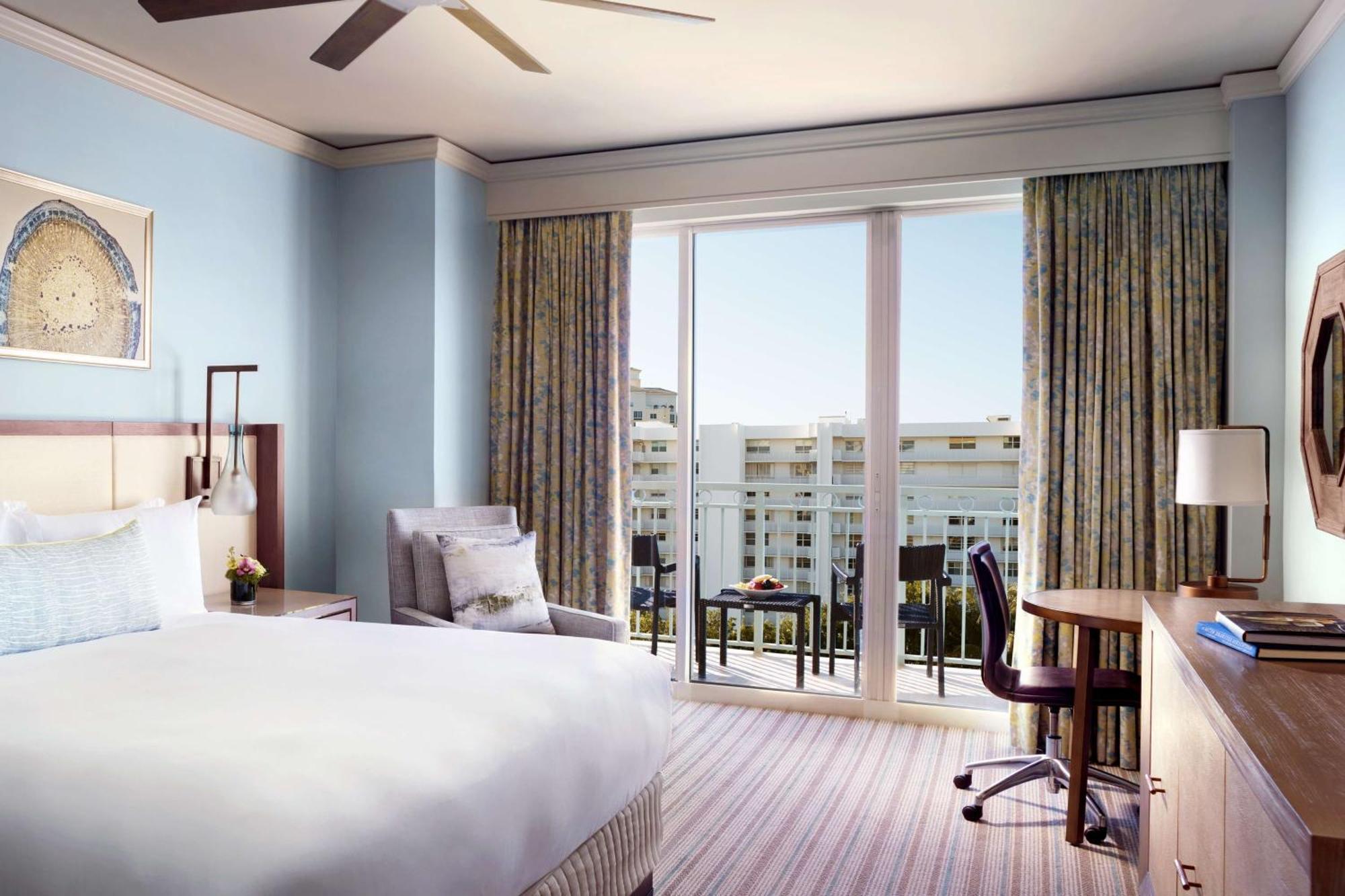 The Ritz-carlton Key Biscayne, Miami 5* Key Biscayne