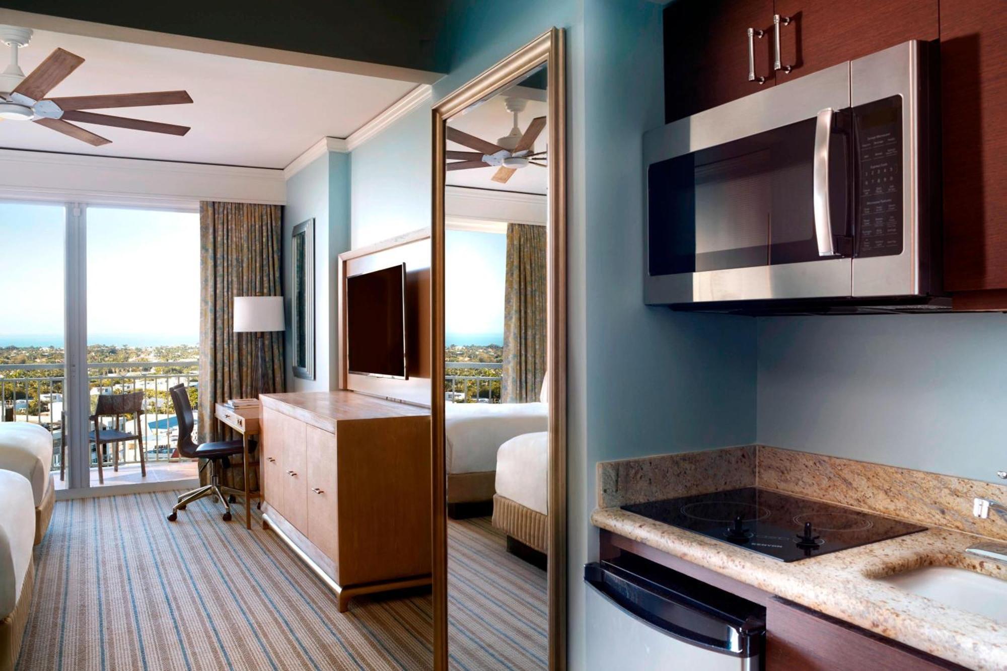 The Ritz-carlton Key Biscayne, Miami Hotel