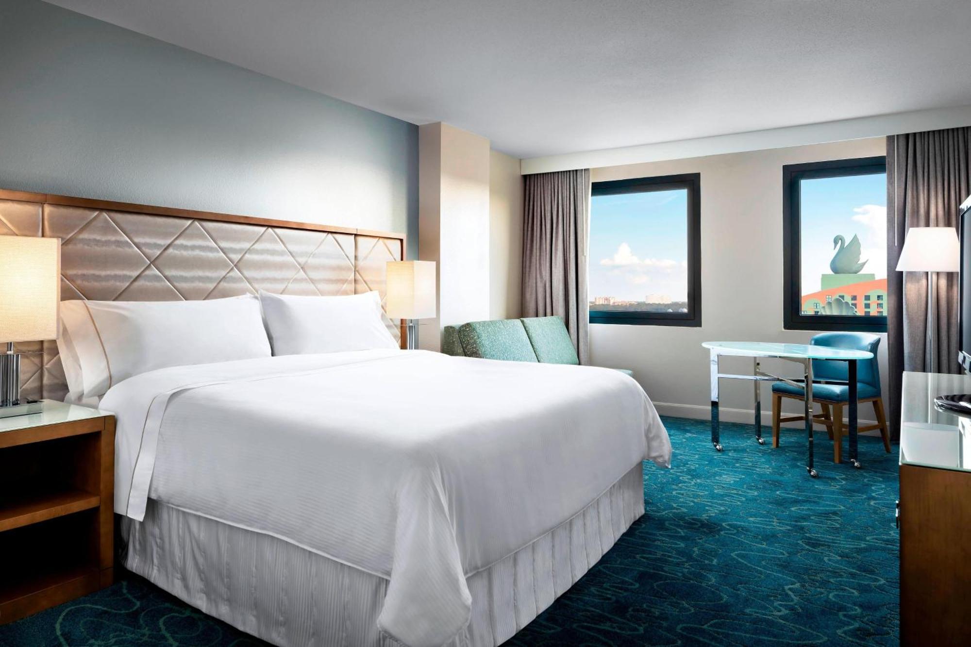 Resort Walt World Dolphin 4*