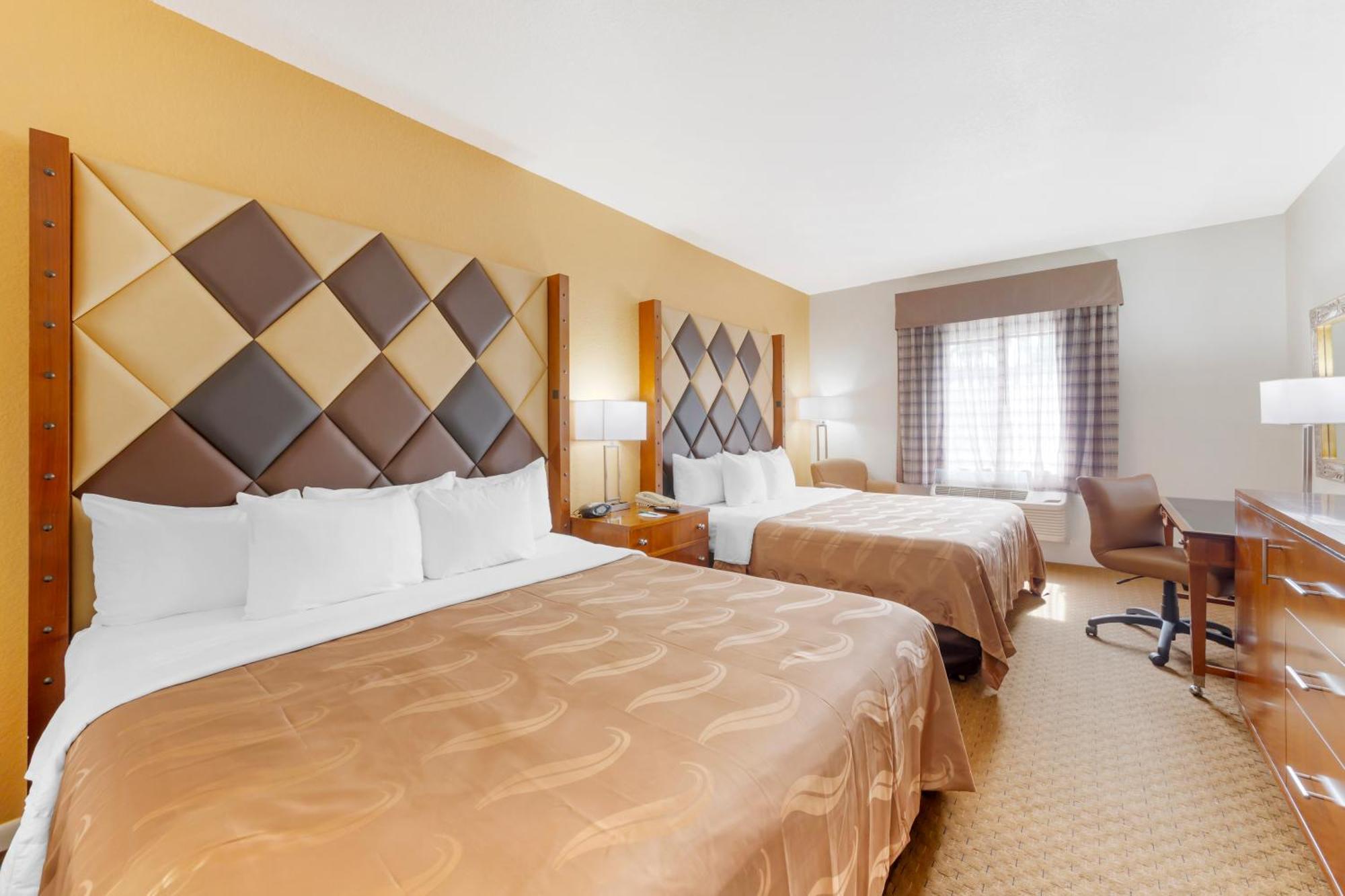 Inn Quality Florida - Gateway To The Keys Florida City