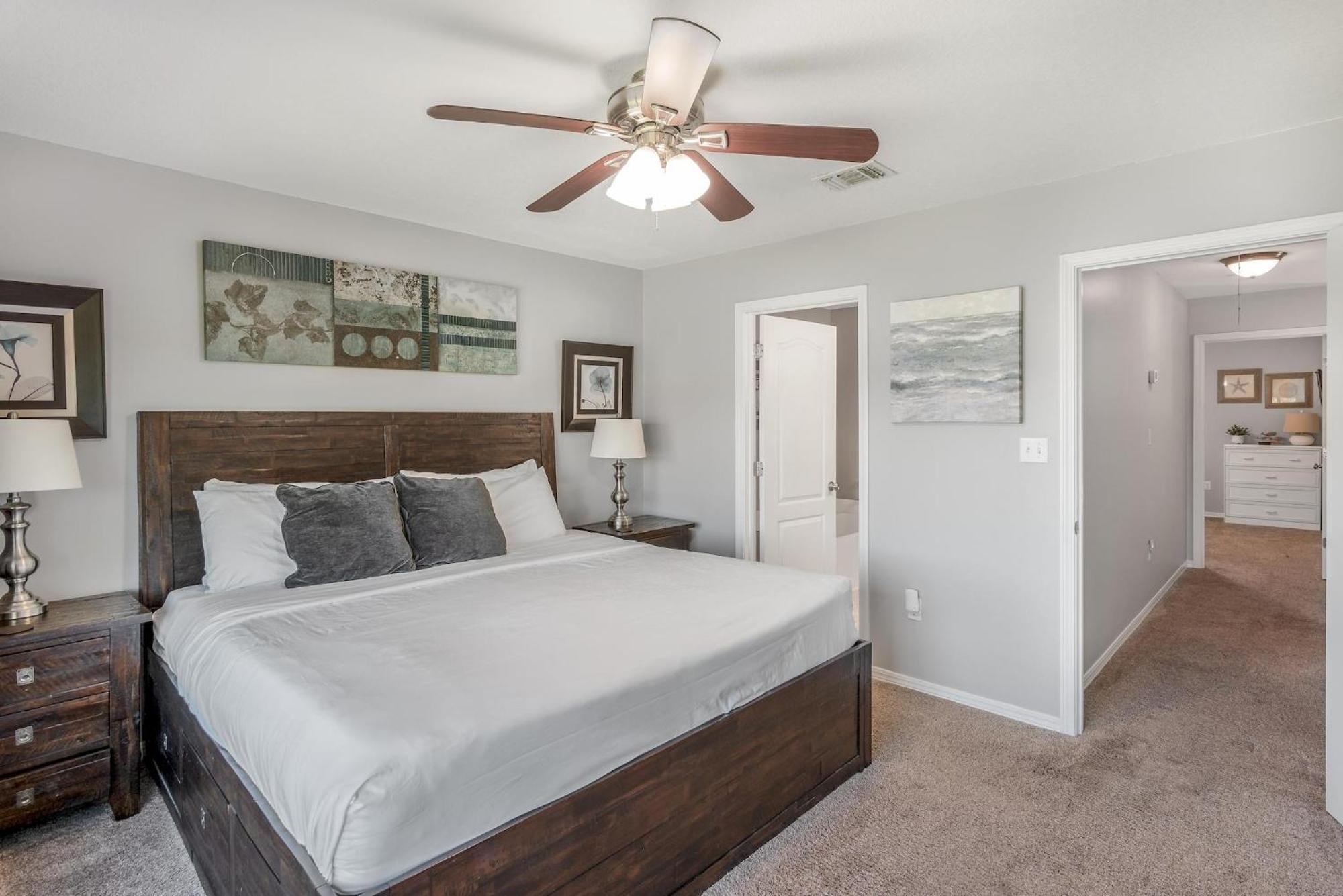 Beachwalk 5193 Villa *