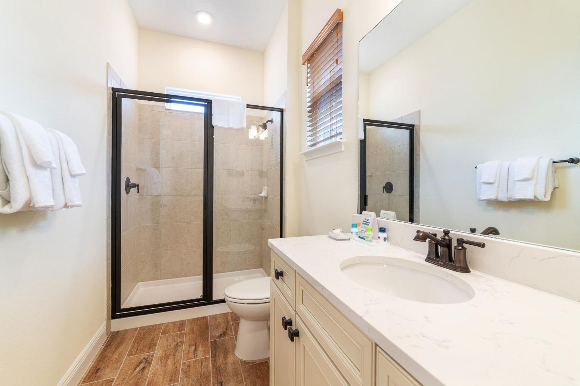 Fiesta Siesta With Hot Tub Near With Margaritaville Access - 8068dr Orlando
