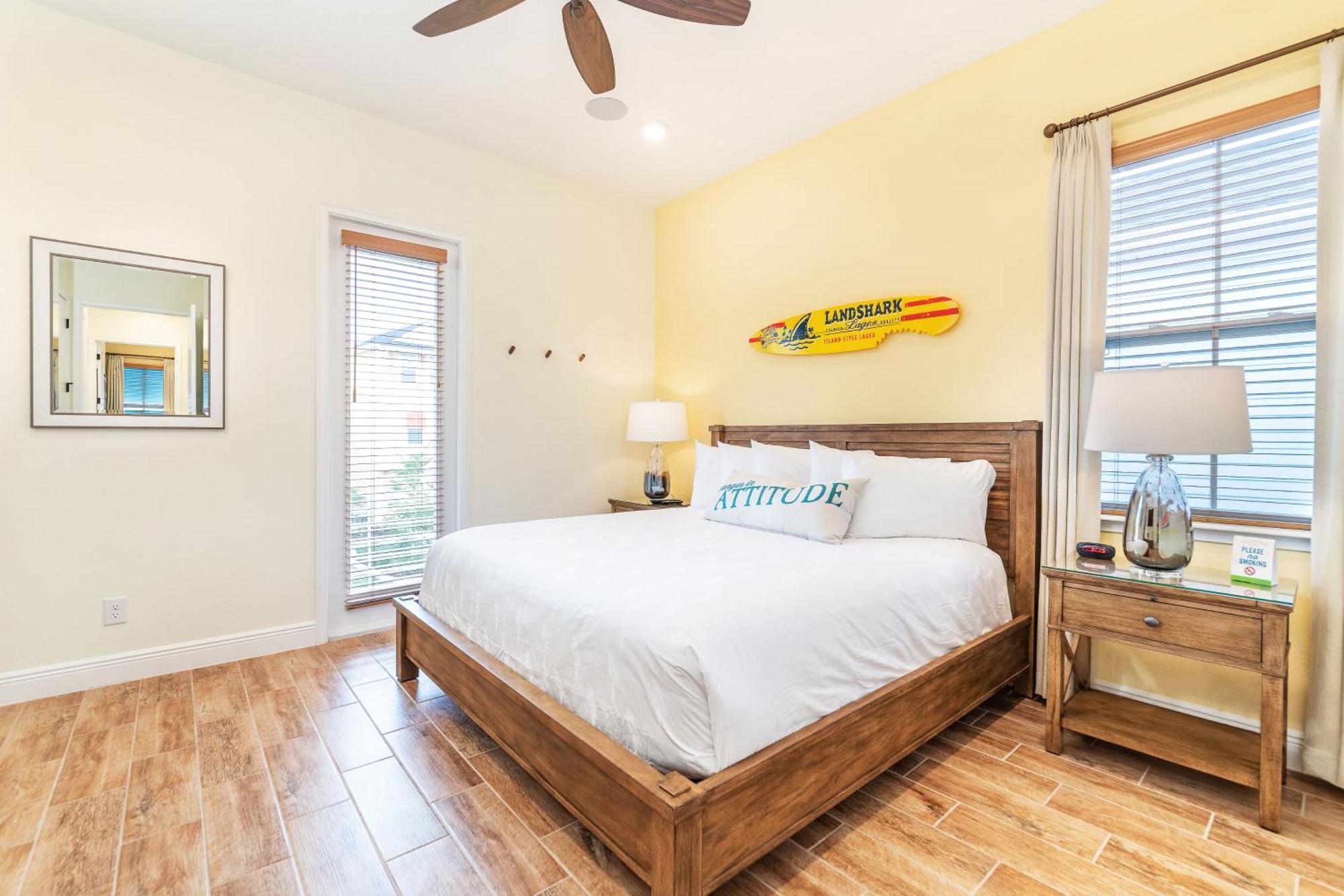 Holiday home Fiesta Siesta With Hot Tub Near With Margaritaville Access - 8068dr