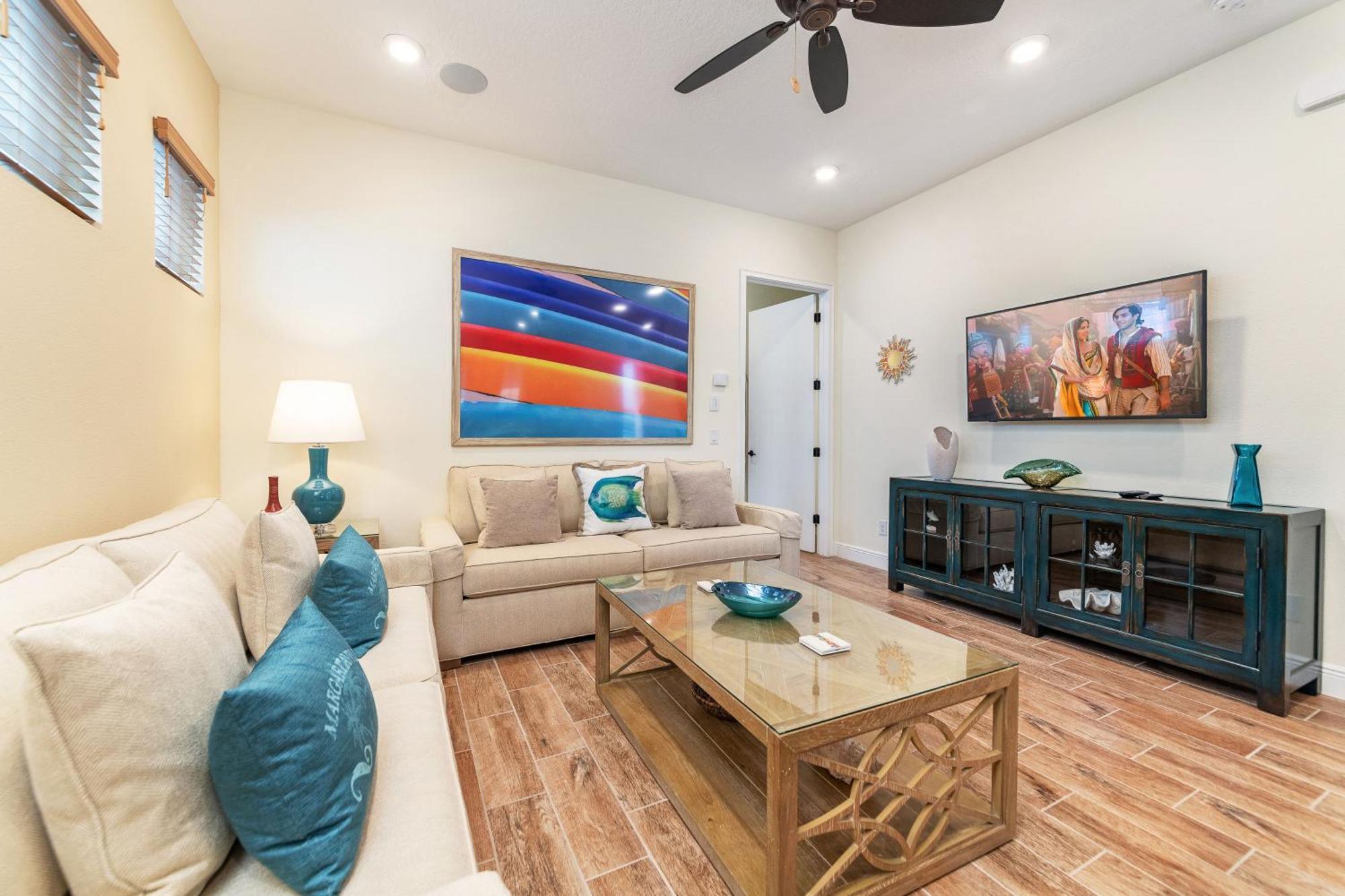 Fiesta Siesta With Hot Tub Near With Margaritaville Access - 8068dr *