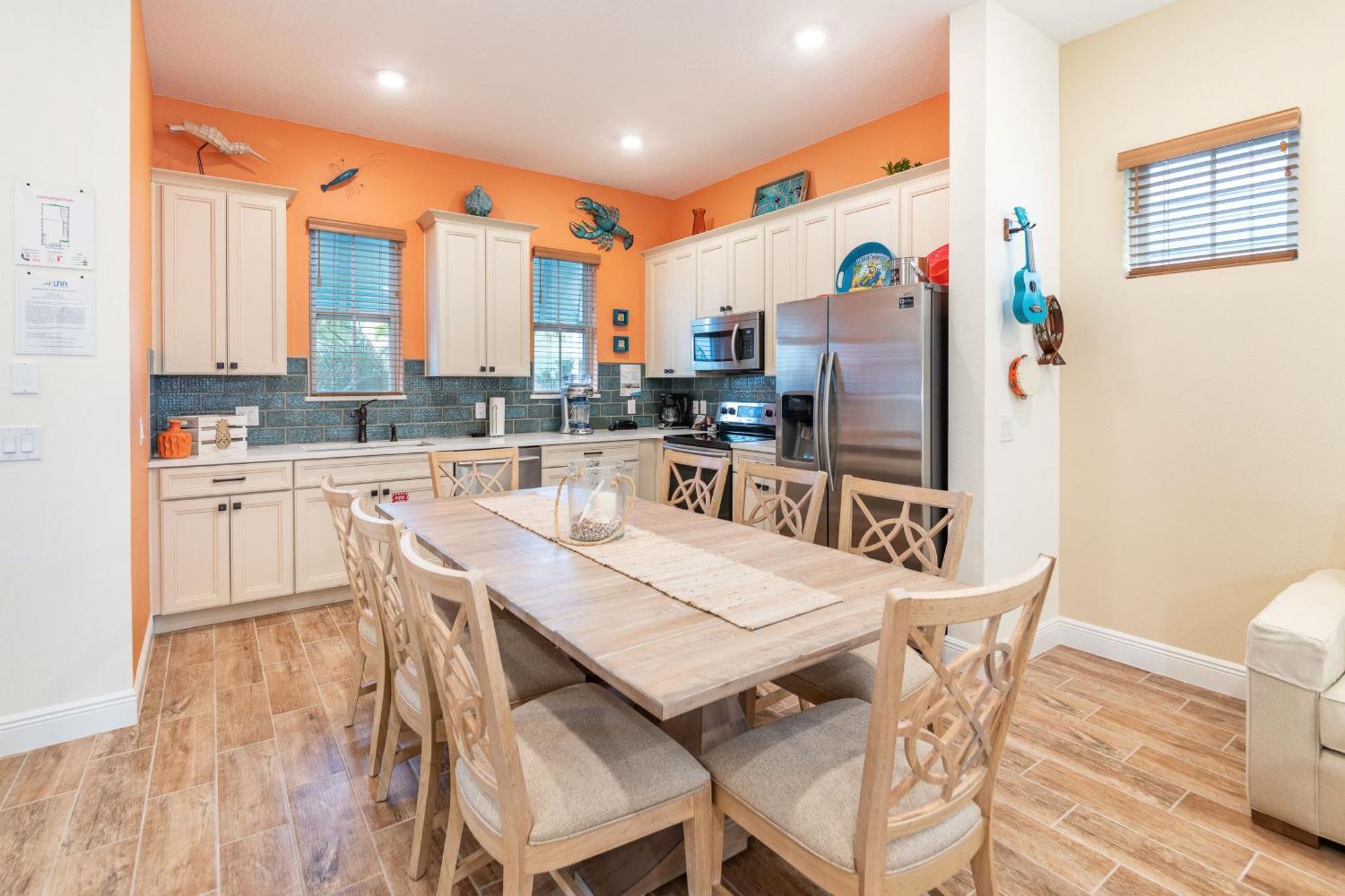 Fiesta Siesta With Hot Tub Near With Margaritaville Access - 8068dr Holiday home