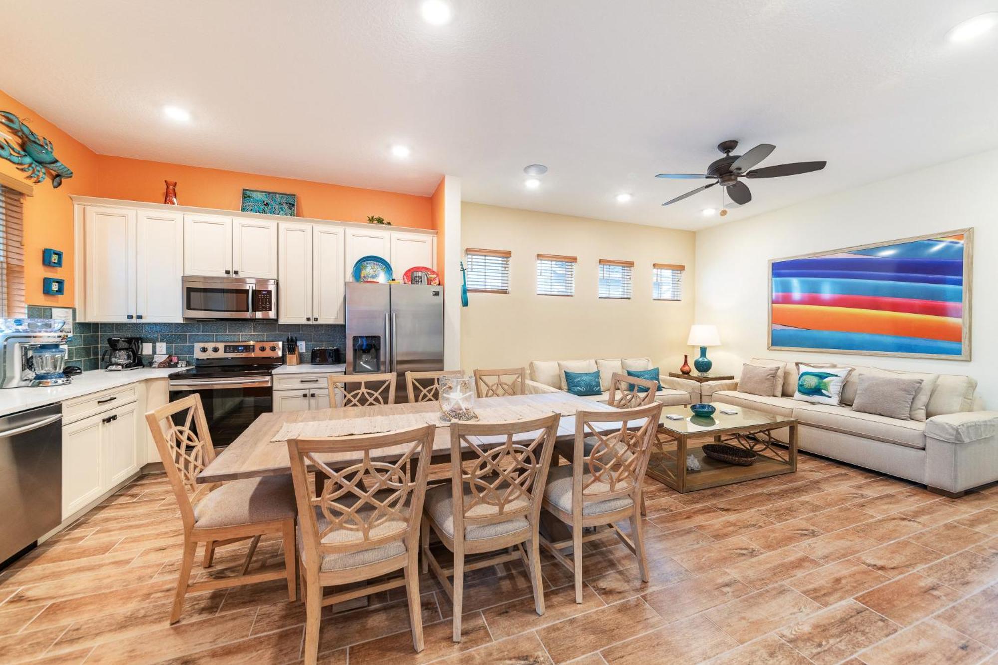 Fiesta Siesta With Hot Tub Near With Margaritaville Access - 8068dr Holiday home