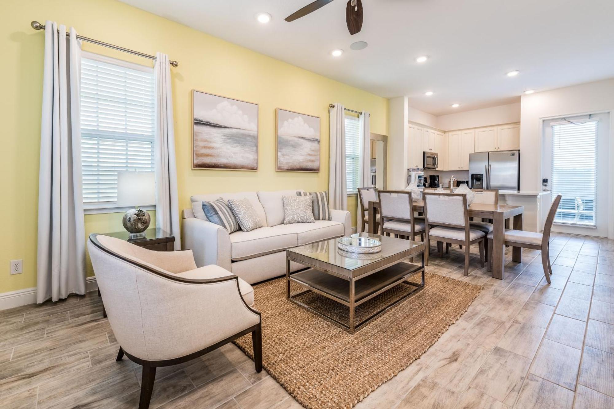 Playa With Private Hot Tub Near With Margaritaville Access - 8028dr Holiday home *