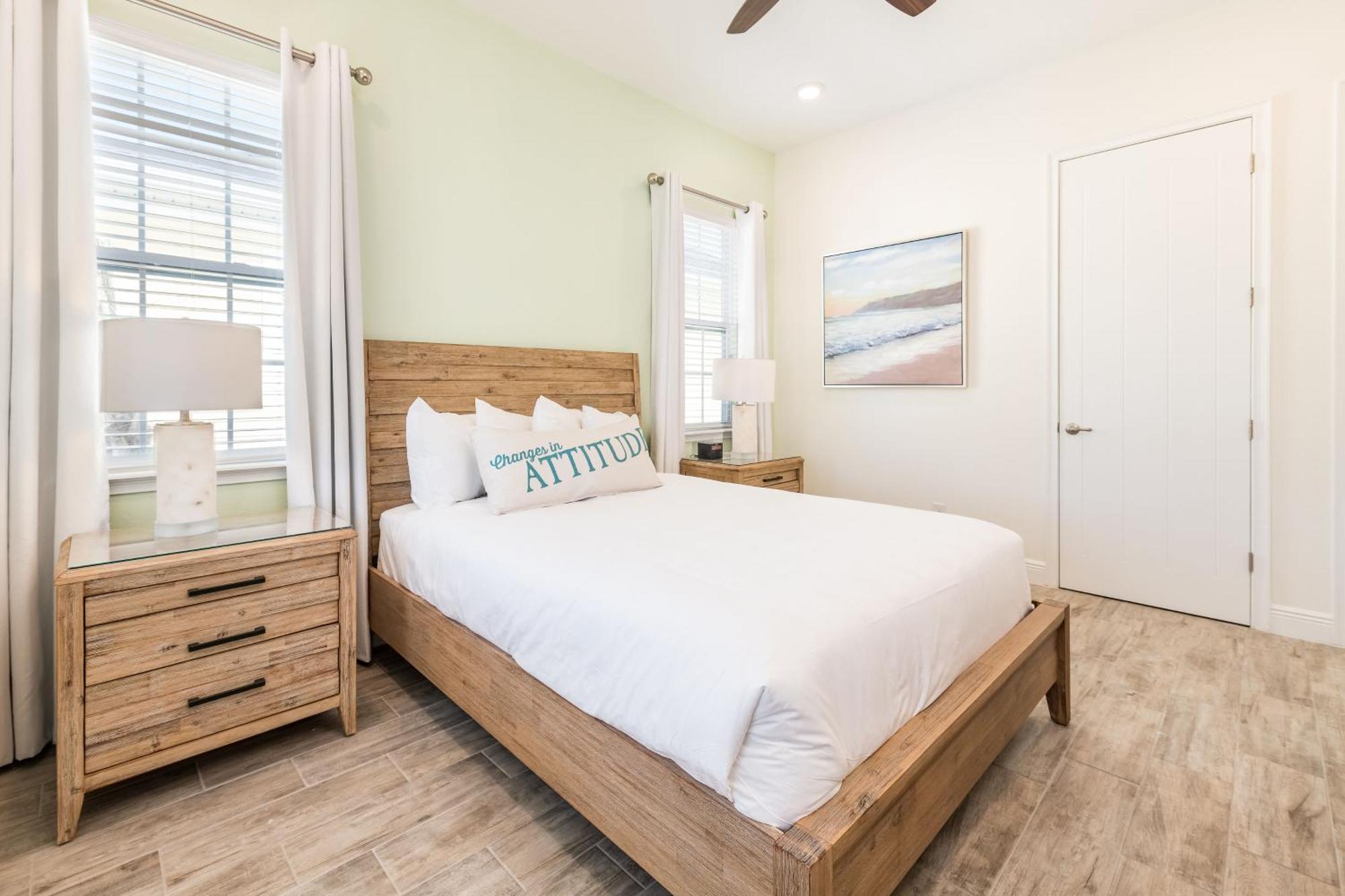 Holiday home Playa With Private Hot Tub Near With Margaritaville Access - 8028dr Orlando