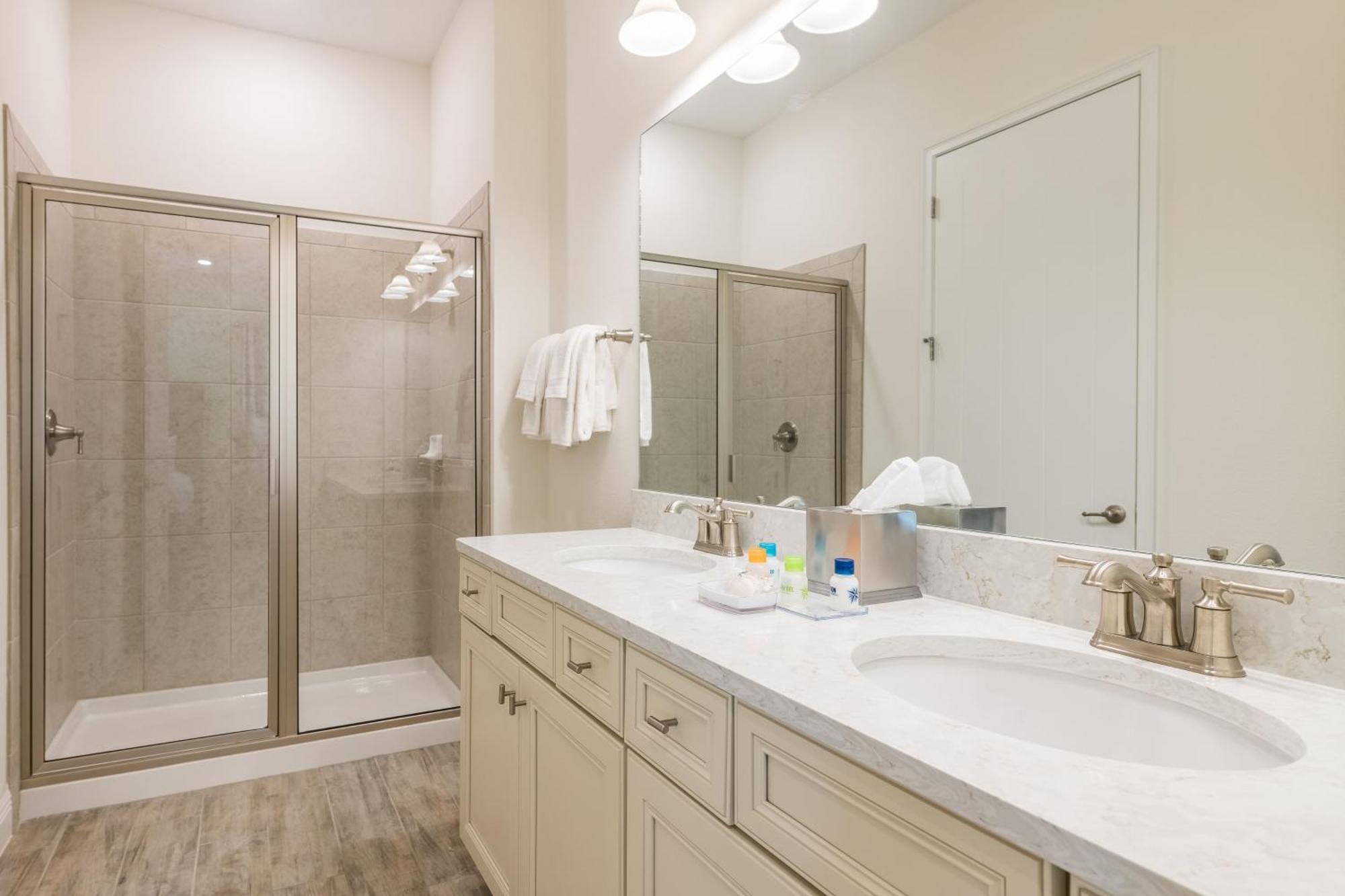 Playa With Private Hot Tub Near With Margaritaville Access - 8028dr