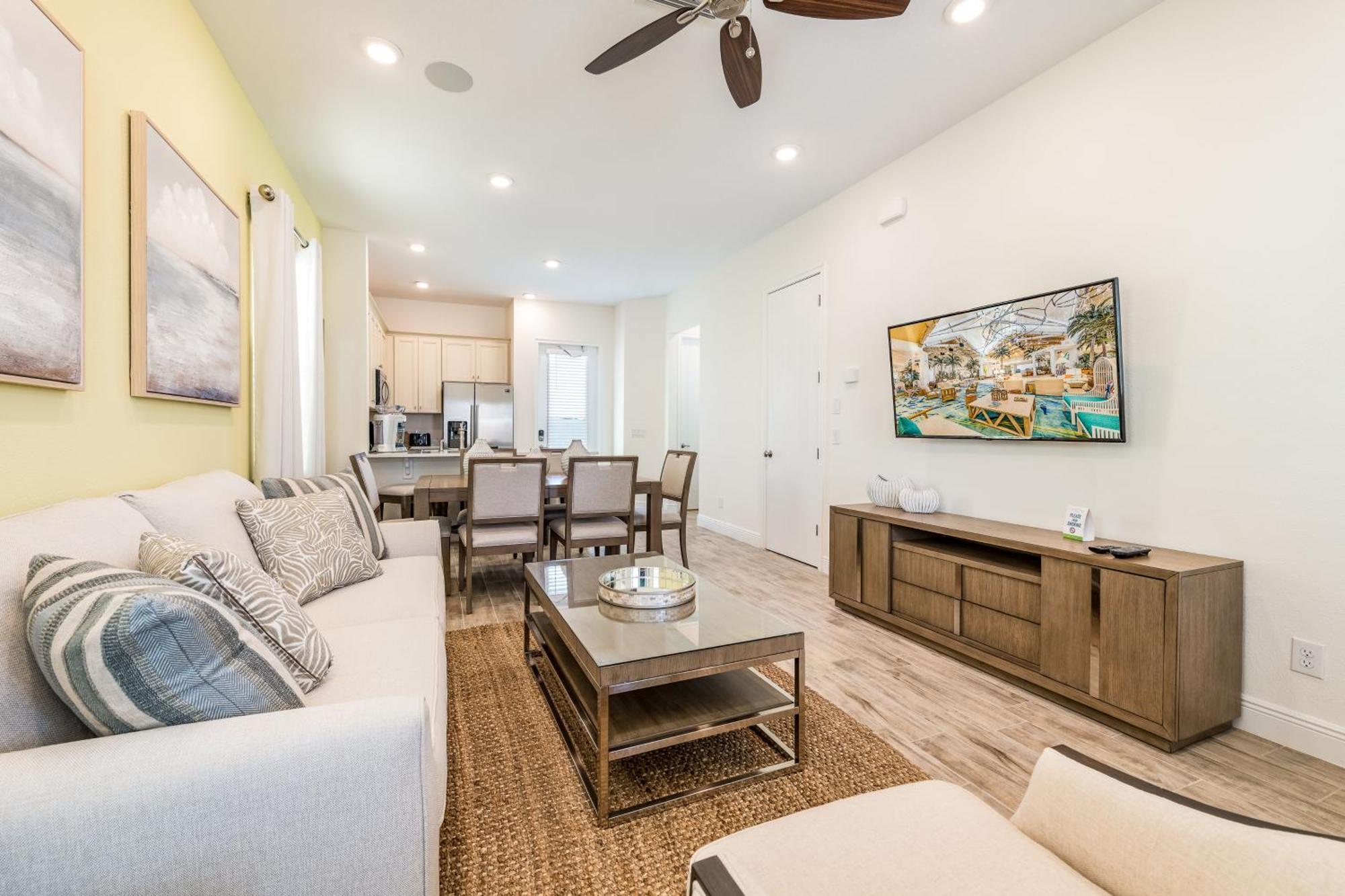 Playa With Private Hot Tub Near With Margaritaville Access - 8028dr Holiday home Orlando