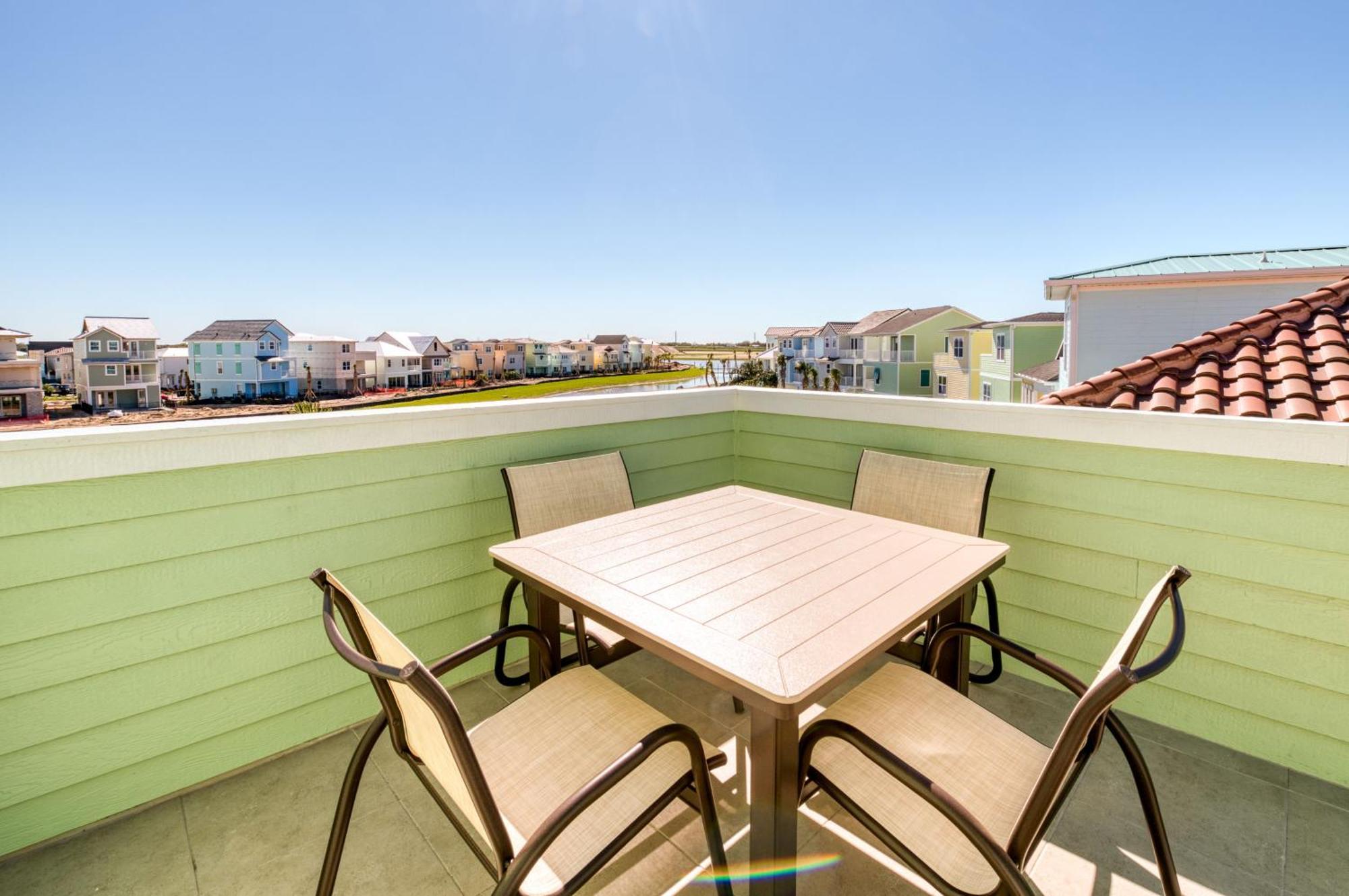 Smooth Sailing With Private Pool Near And Margaritaville Access - 7992sh Holiday home