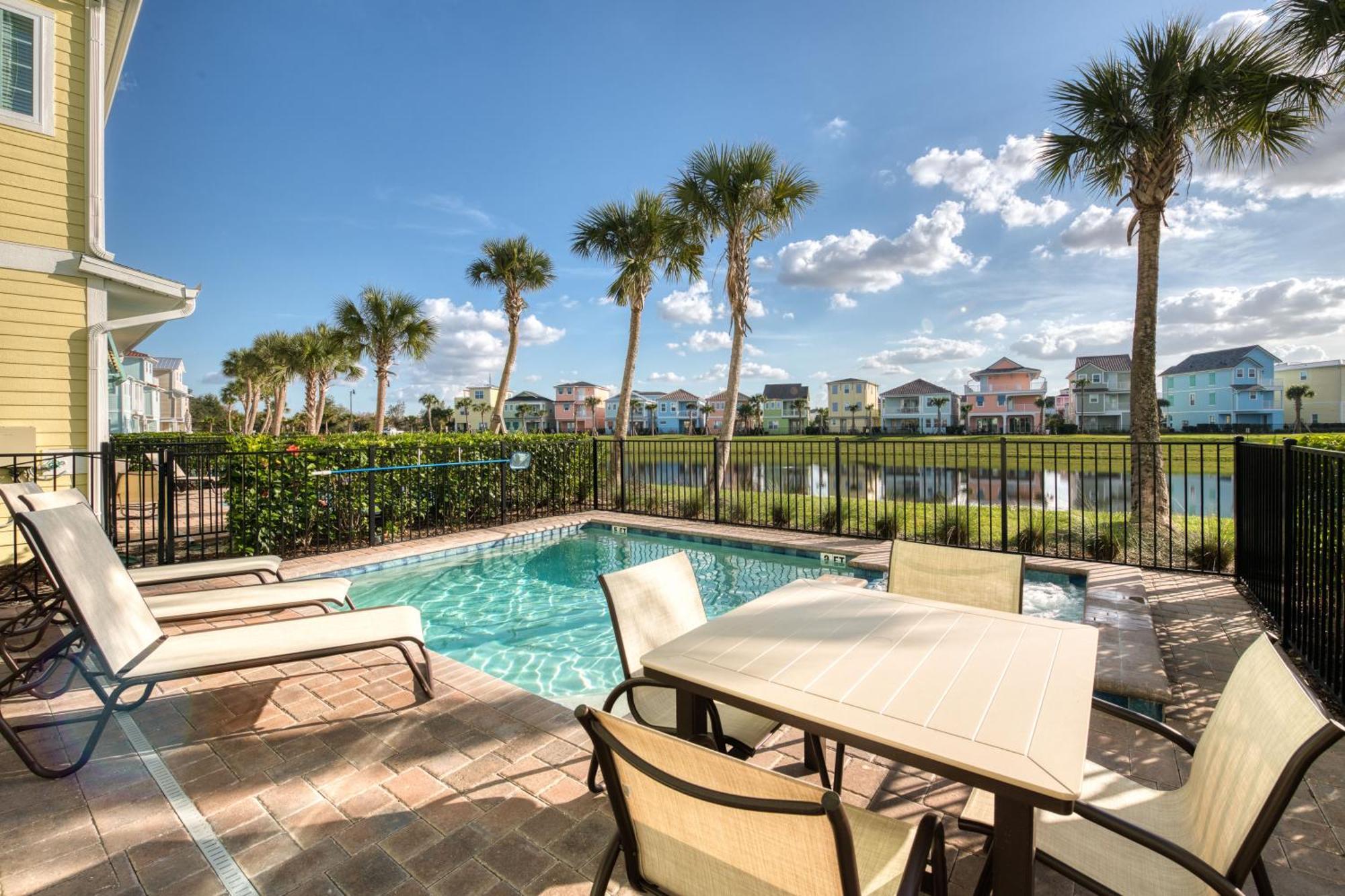 Smooth Sailing With Private Pool Near And Margaritaville Access - 7992sh Holiday home