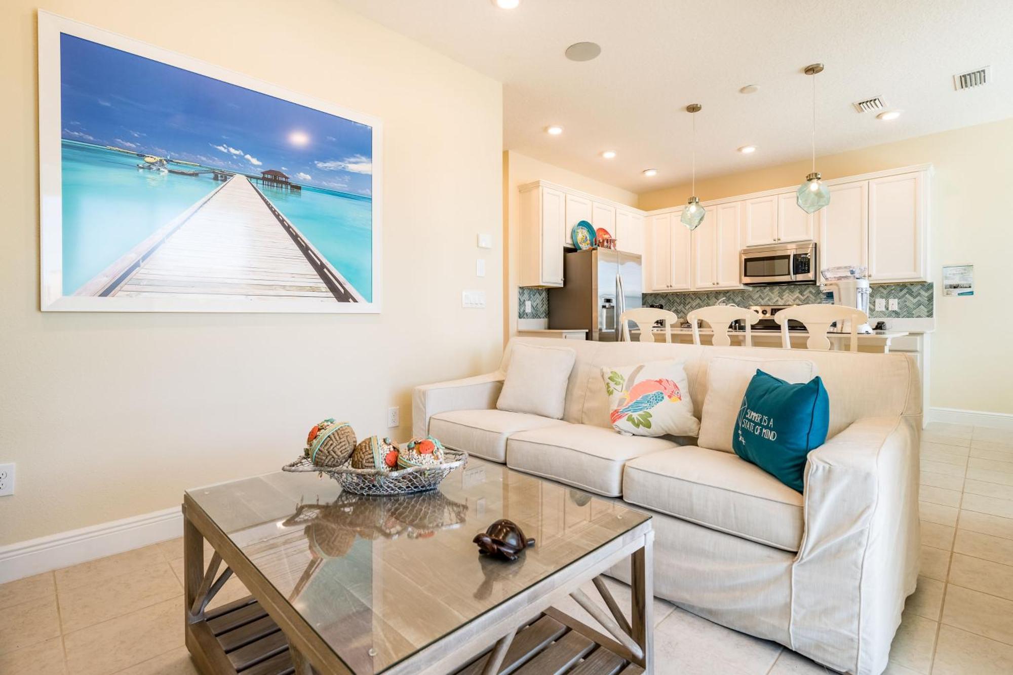 Smooth Sailing With Private Pool Near And Margaritaville Access - 7992sh Holiday home *