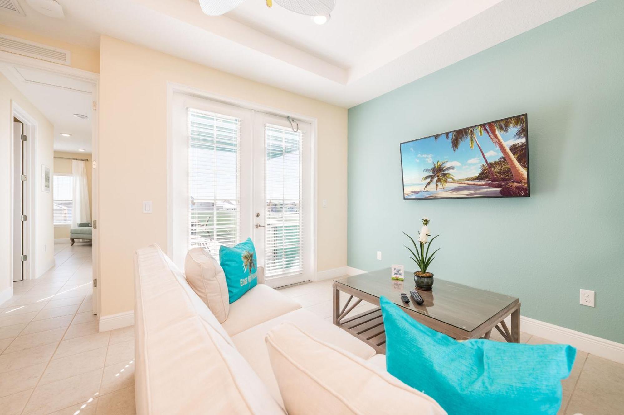 Smooth Sailing With Private Pool Near And Margaritaville Access - 7992sh *