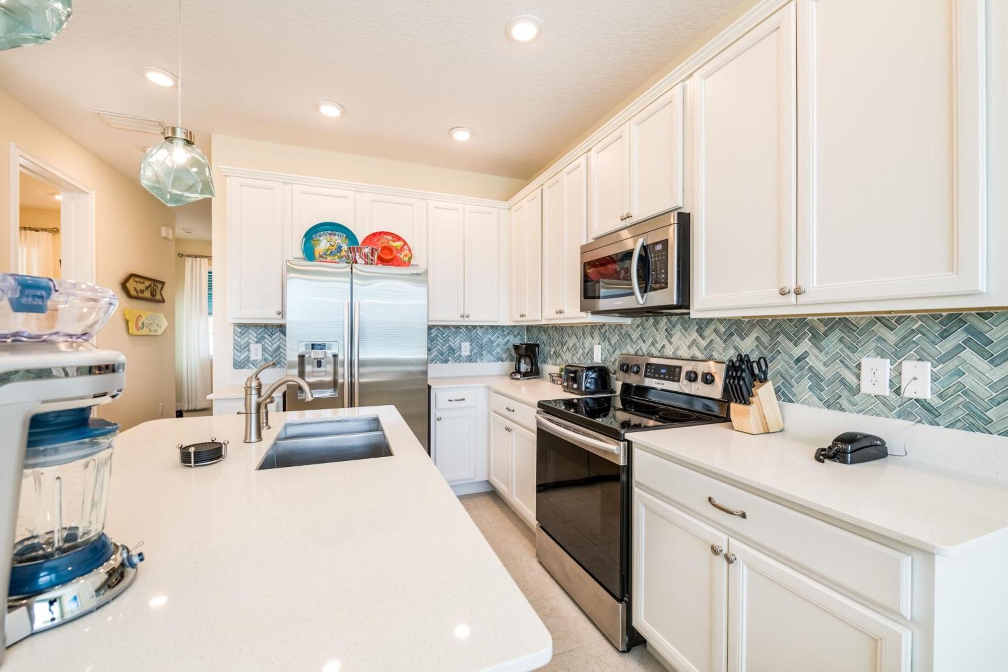 Smooth Sailing With Private Pool Near And Margaritaville Access - 7992sh Holiday home *