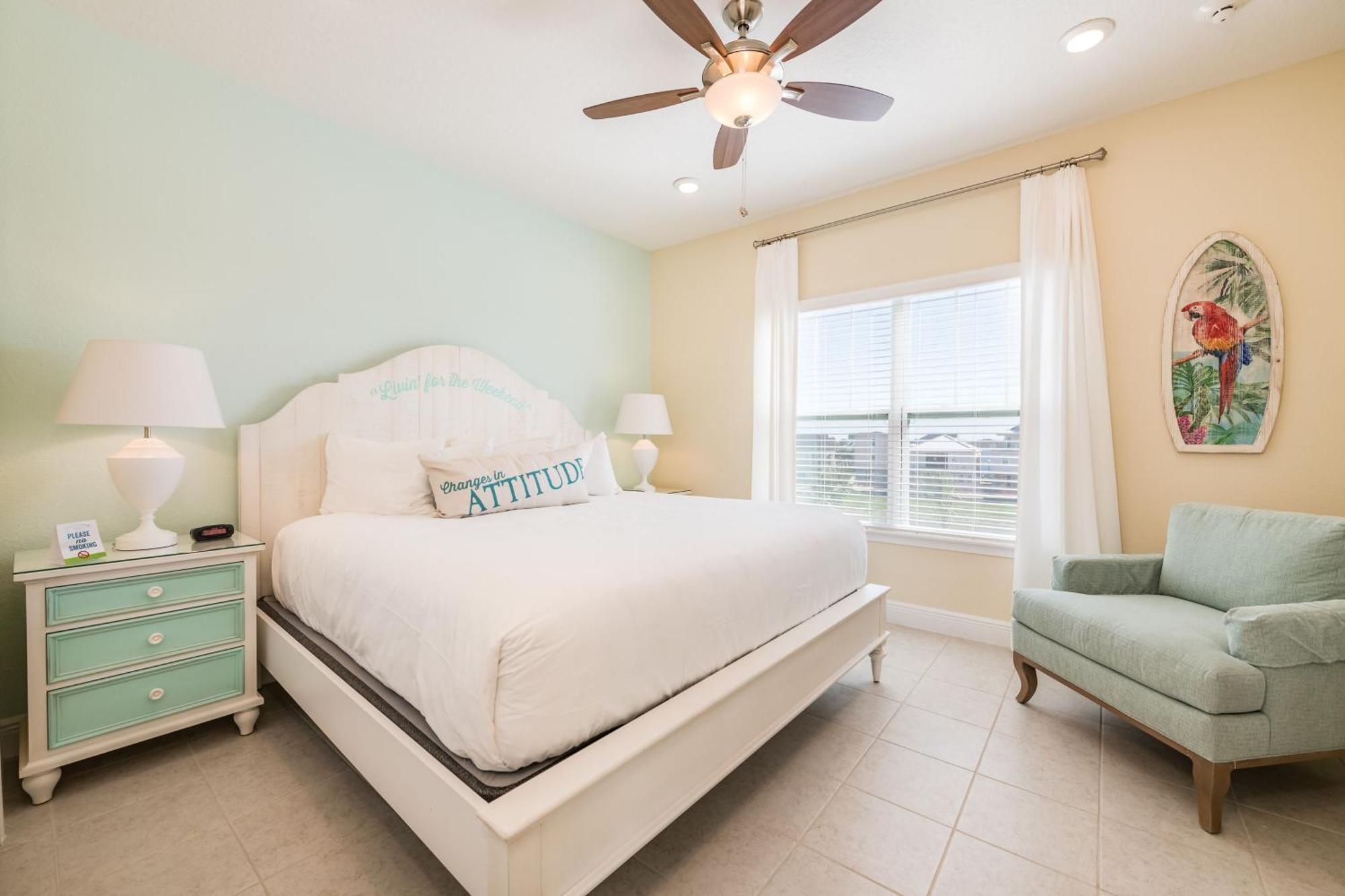 Holiday home Smooth Sailing With Private Pool Near And Margaritaville Access - 7992sh *