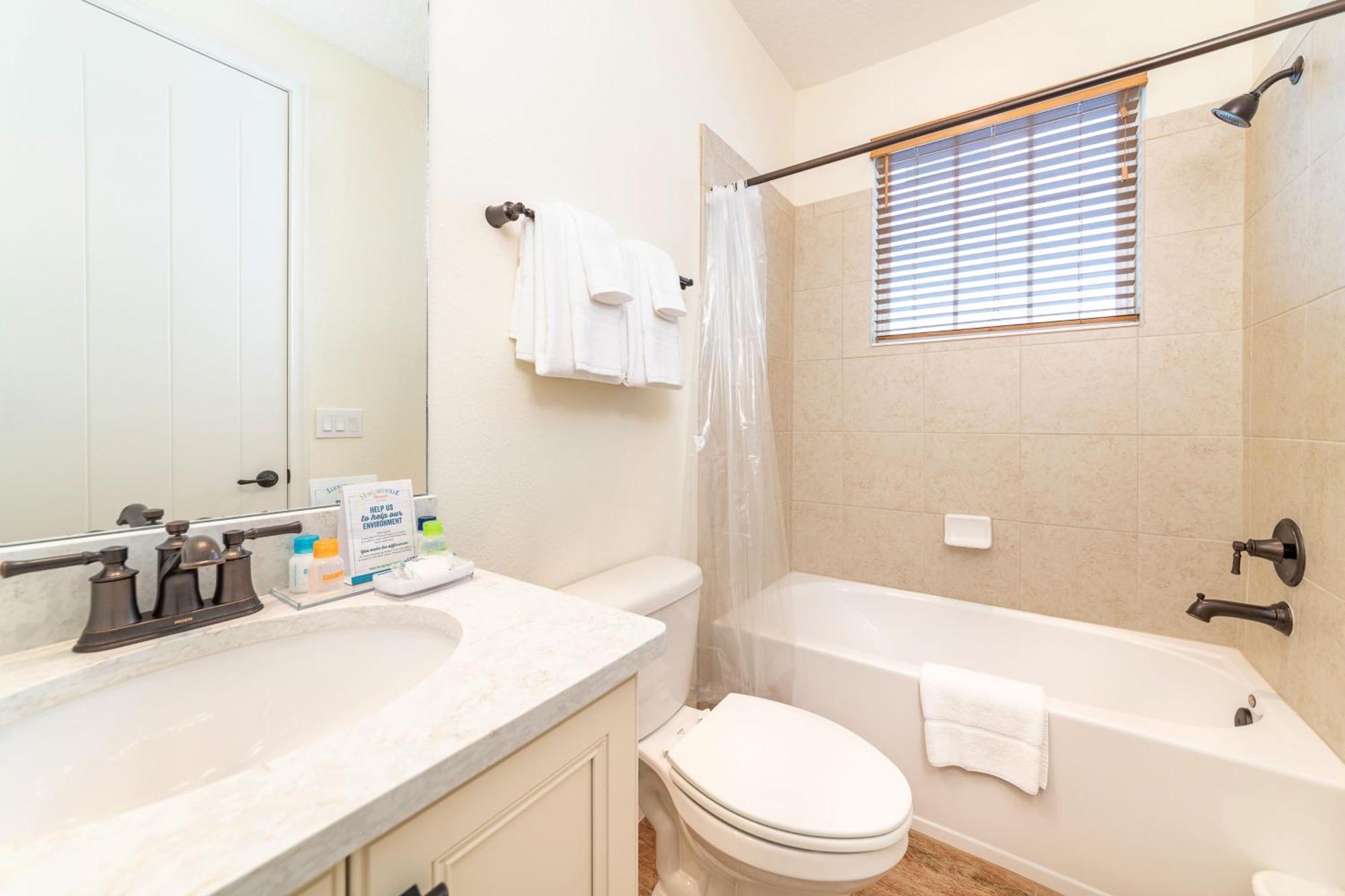 Blissful Oasis With Private Pool Near With Margaritaville Access - 8057su * Orlando