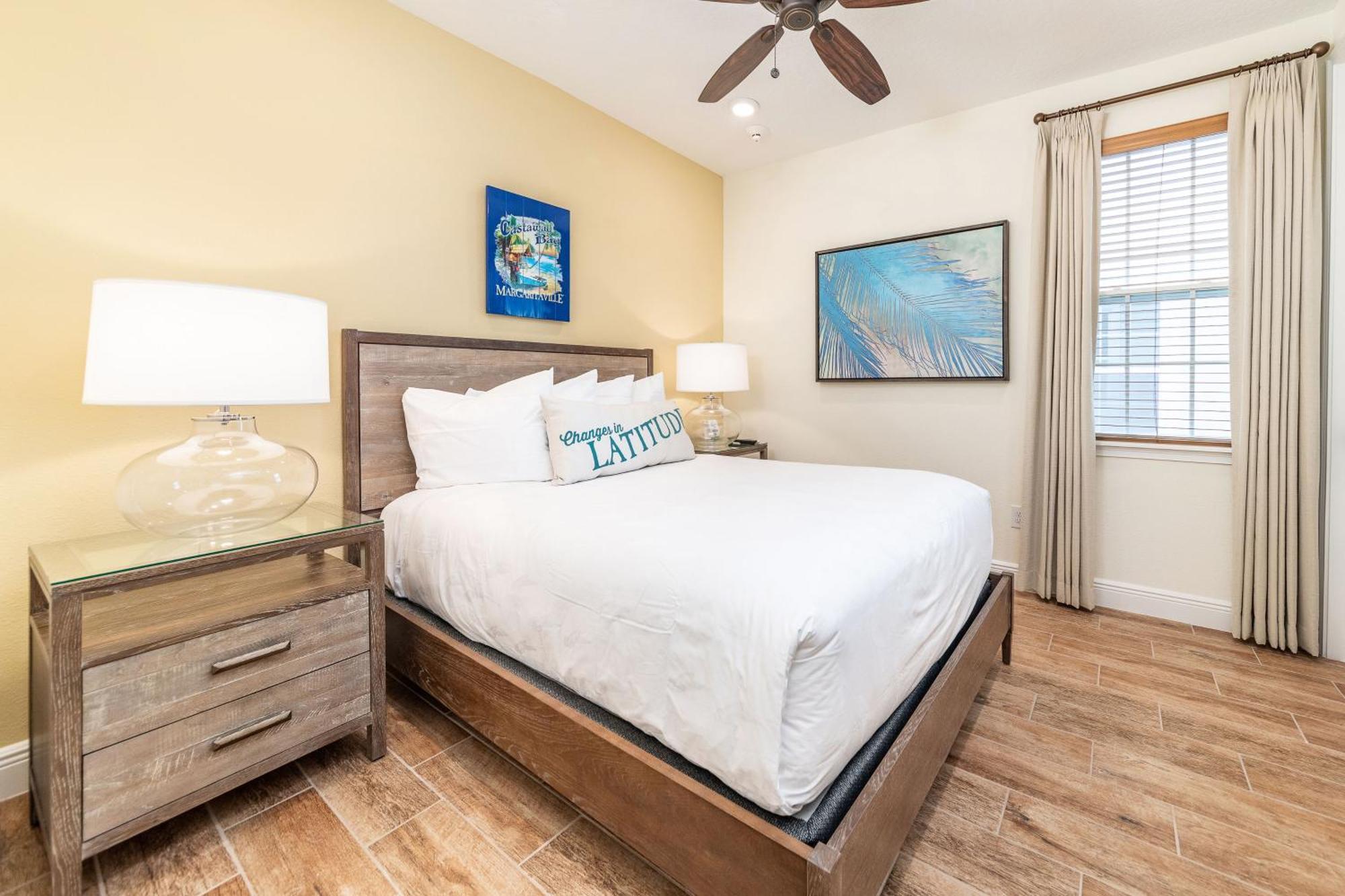 Blissful Oasis With Private Pool Near With Margaritaville Access - 8057su Holiday home Orlando