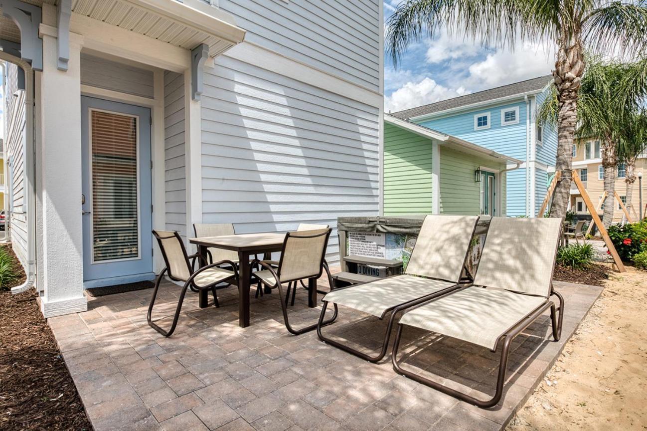 Premium Near With Private Hot Tub Margaritaville Access - 3025la *