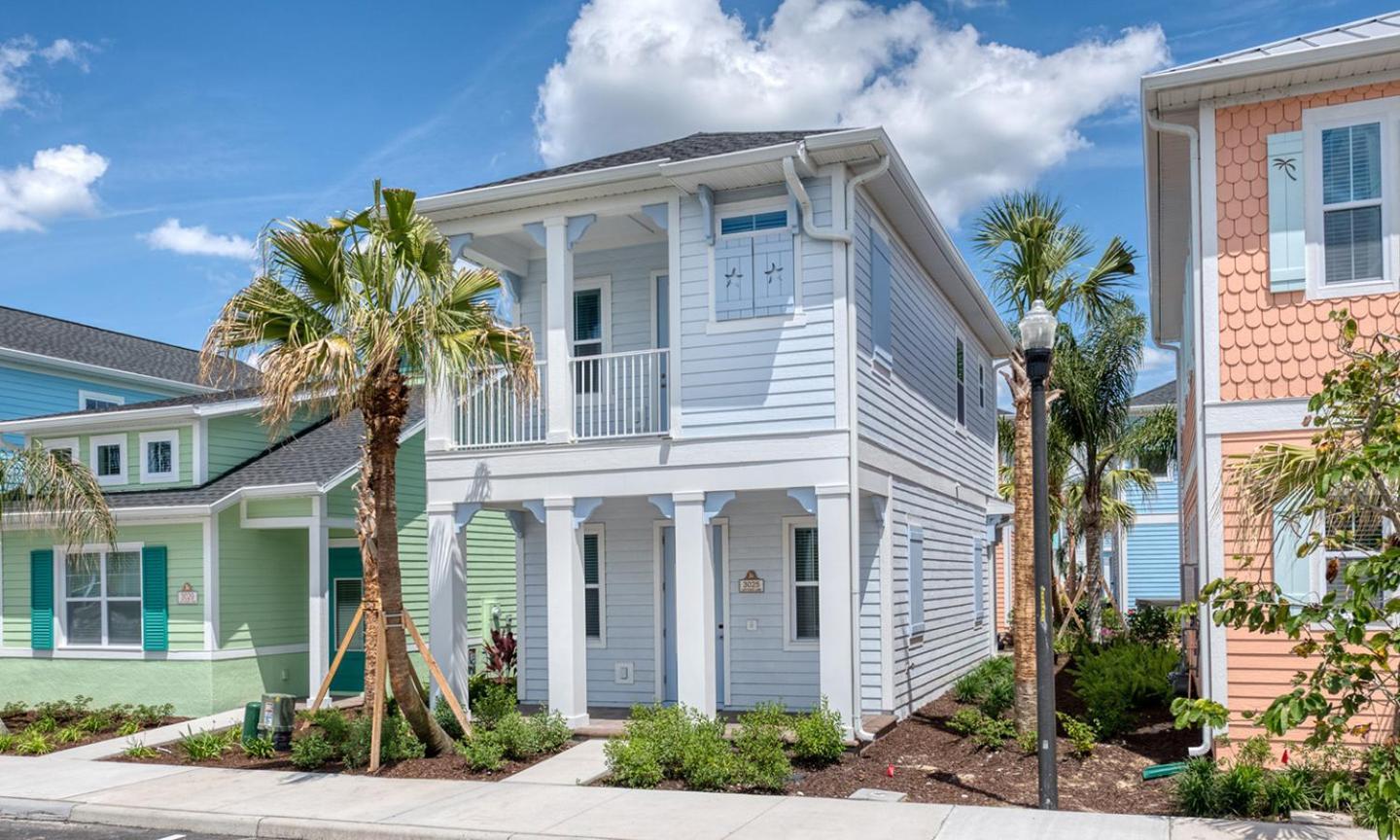 Premium Near With Private Hot Tub Margaritaville Access - 3025la *