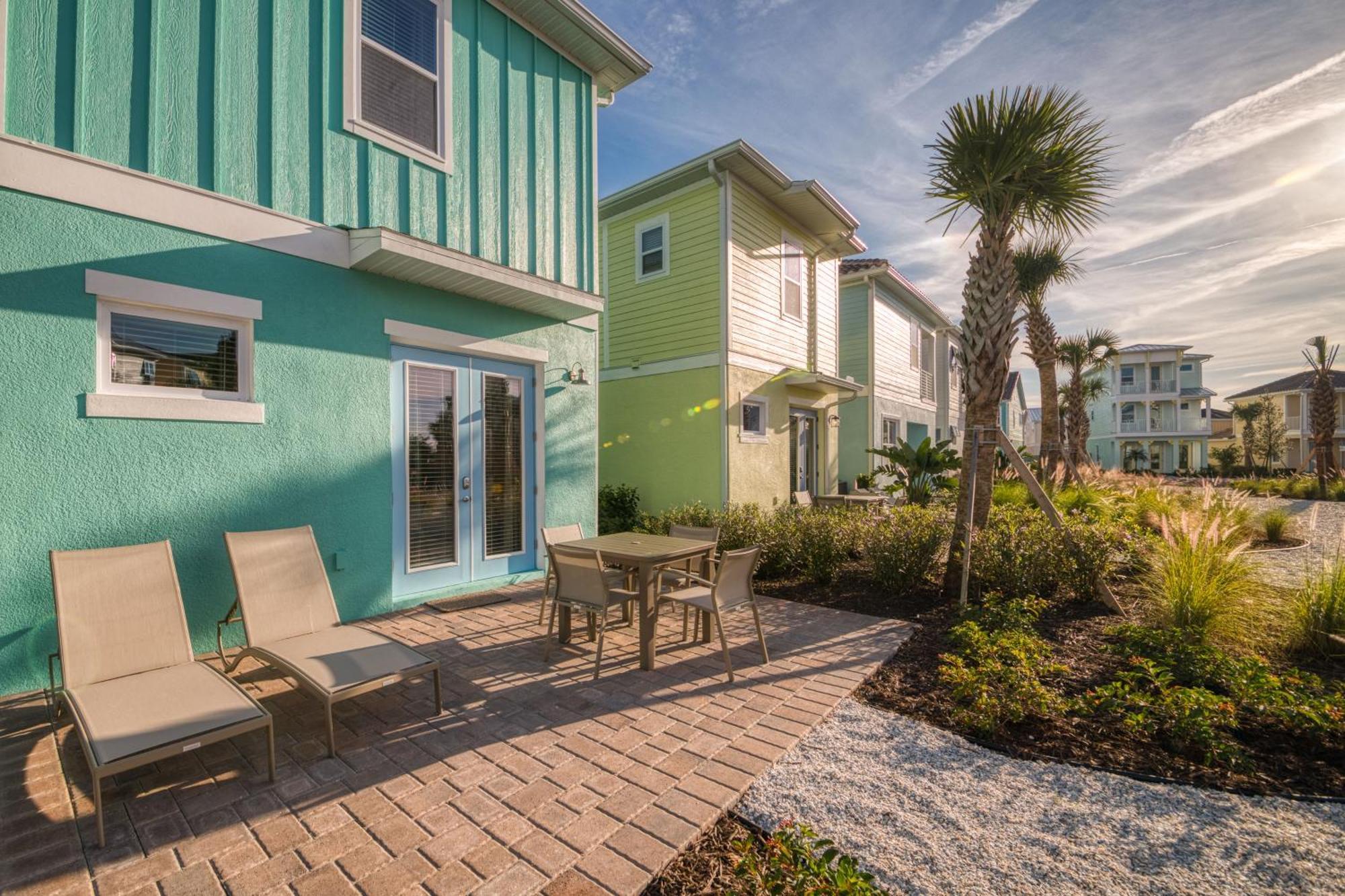 Holiday home Sea Breeze Near With Margaritaville Access - 2982la Orlando