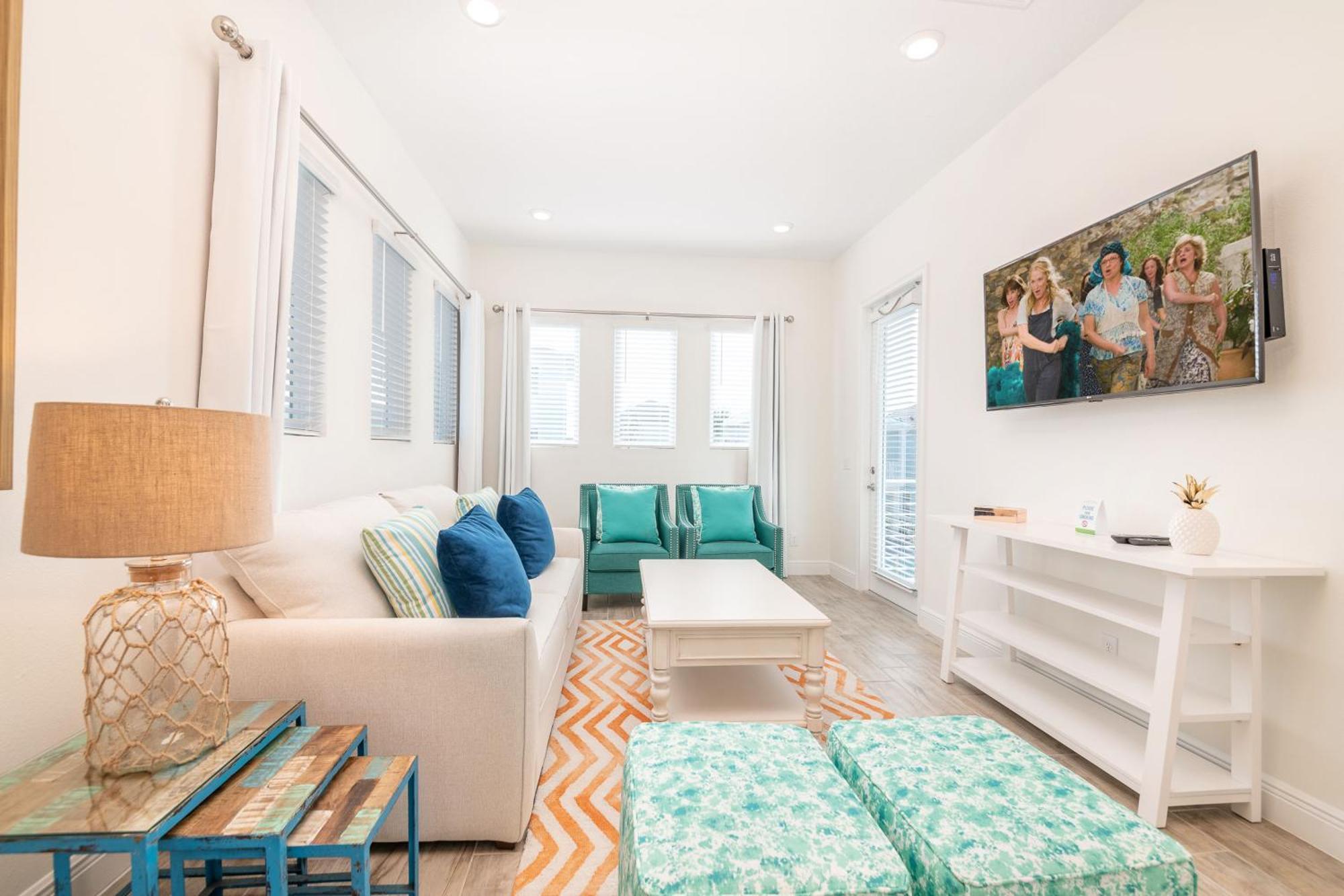 Coral Reef Cottage! Near With Margaritaville Access - 8052ls Holiday home *