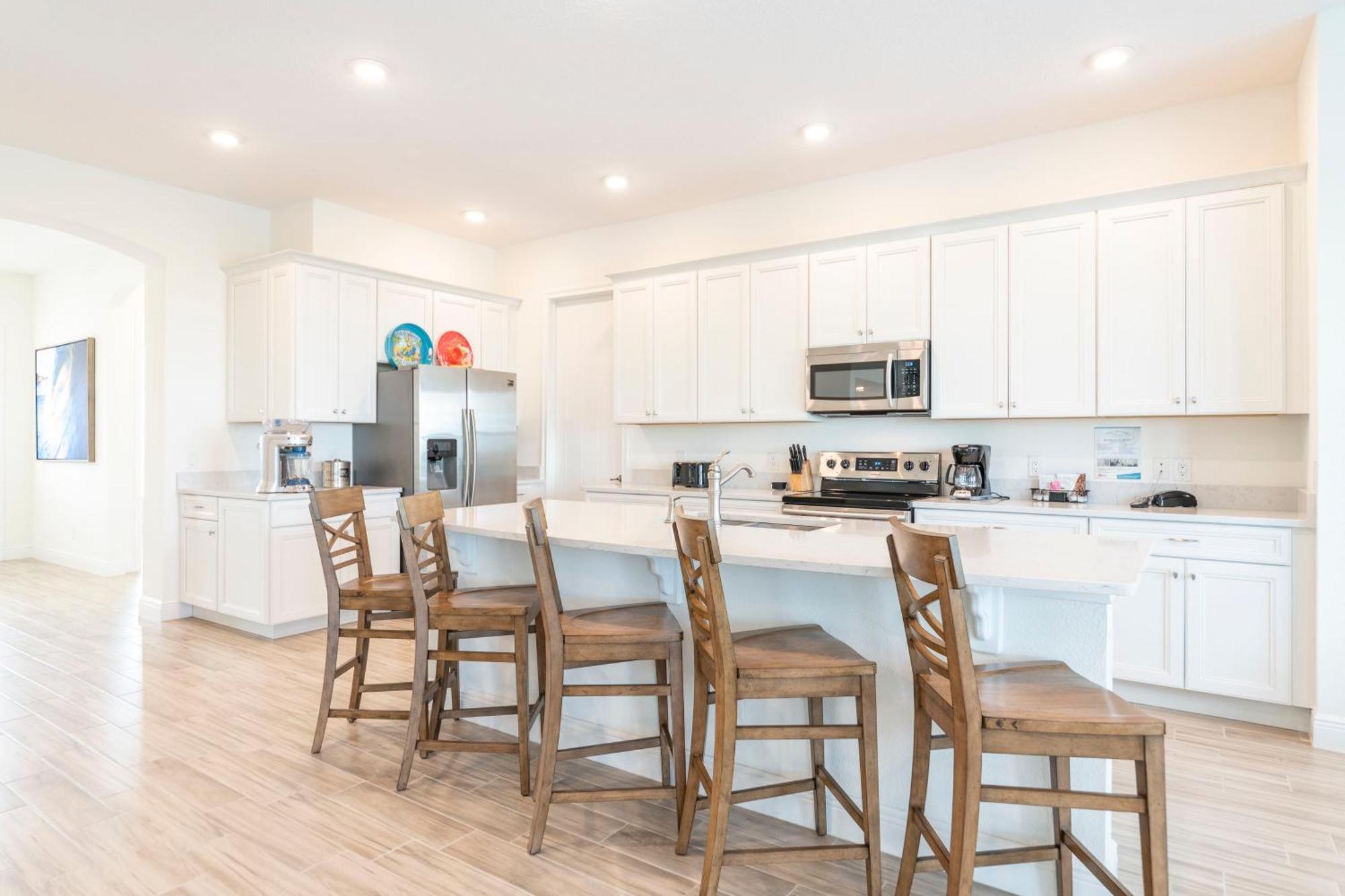 Holiday home Sandcastles Sunshine With Private Pool Near With Margaritaville Access - 8025su