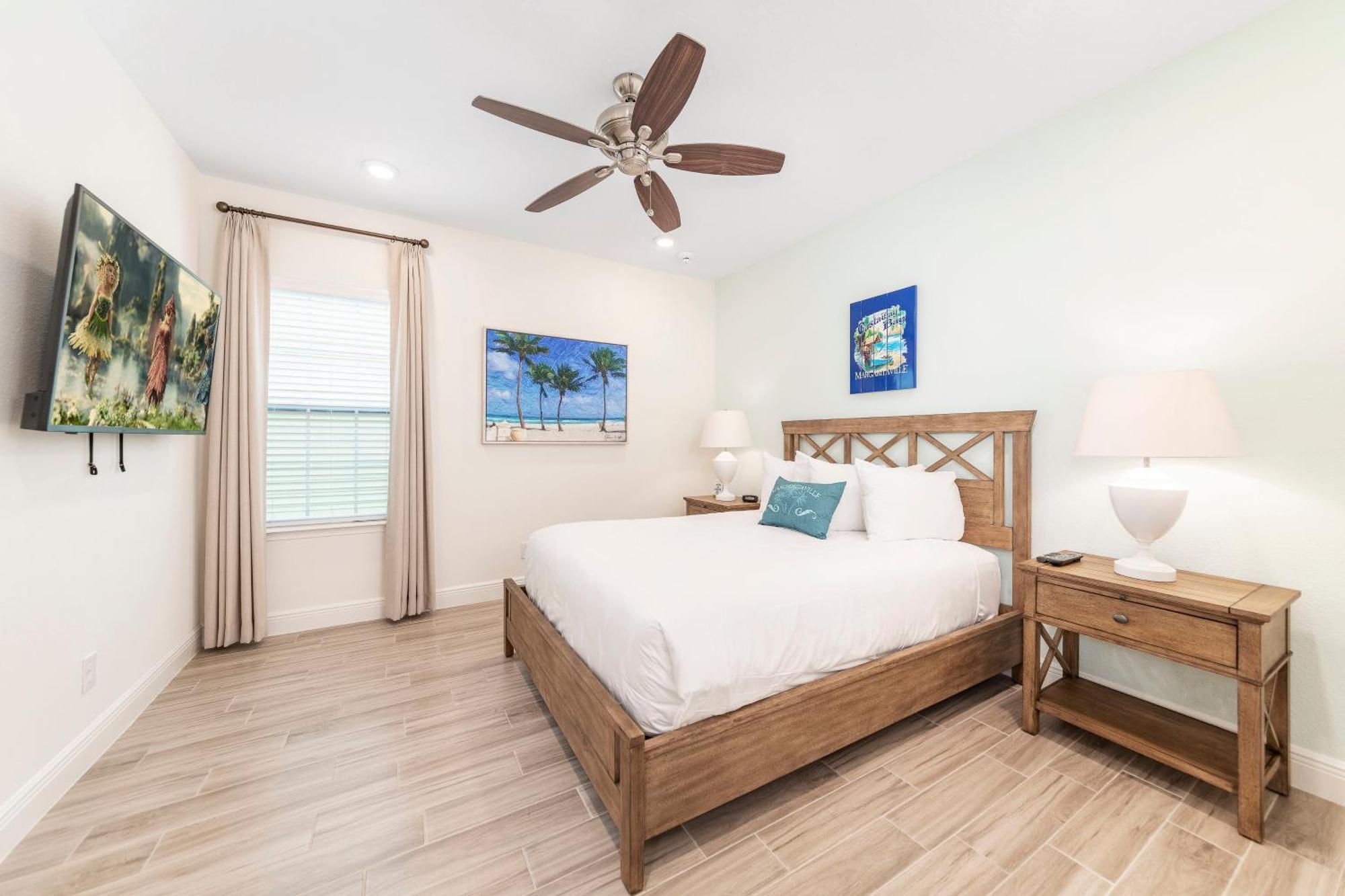 Sandcastles Sunshine With Private Pool Near With Margaritaville Access - 8025su Holiday home Orlando