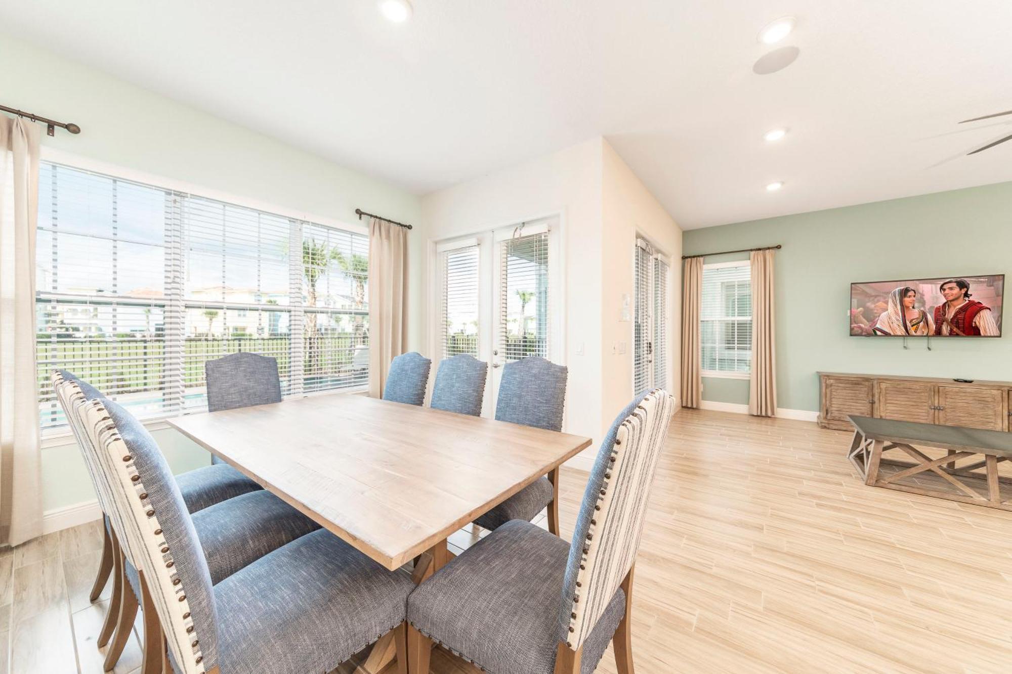Sandcastles Sunshine With Private Pool Near With Margaritaville Access - 8025su * Orlando